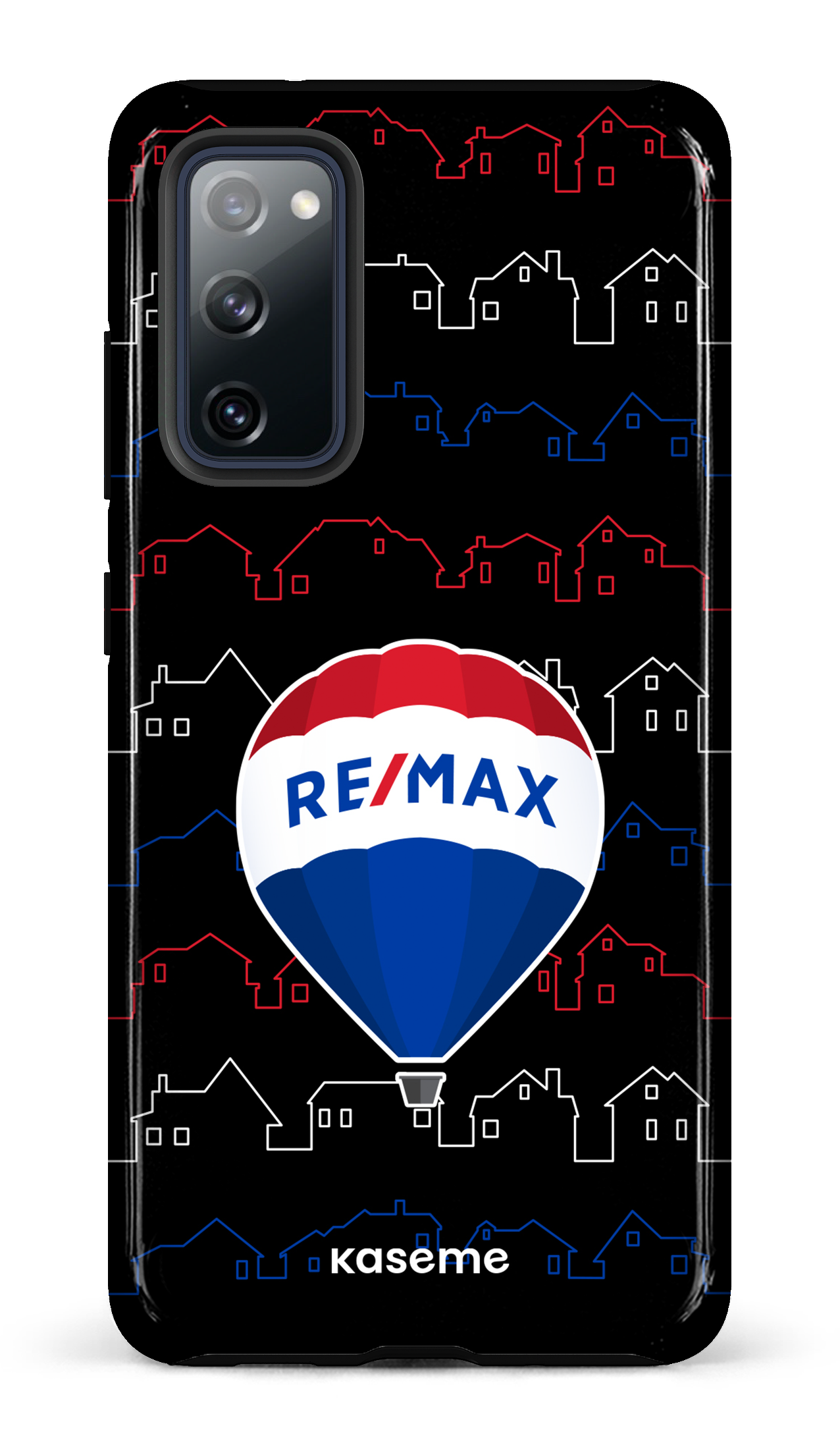 RE/MAX Noir 2024 - Galaxy S20 FE