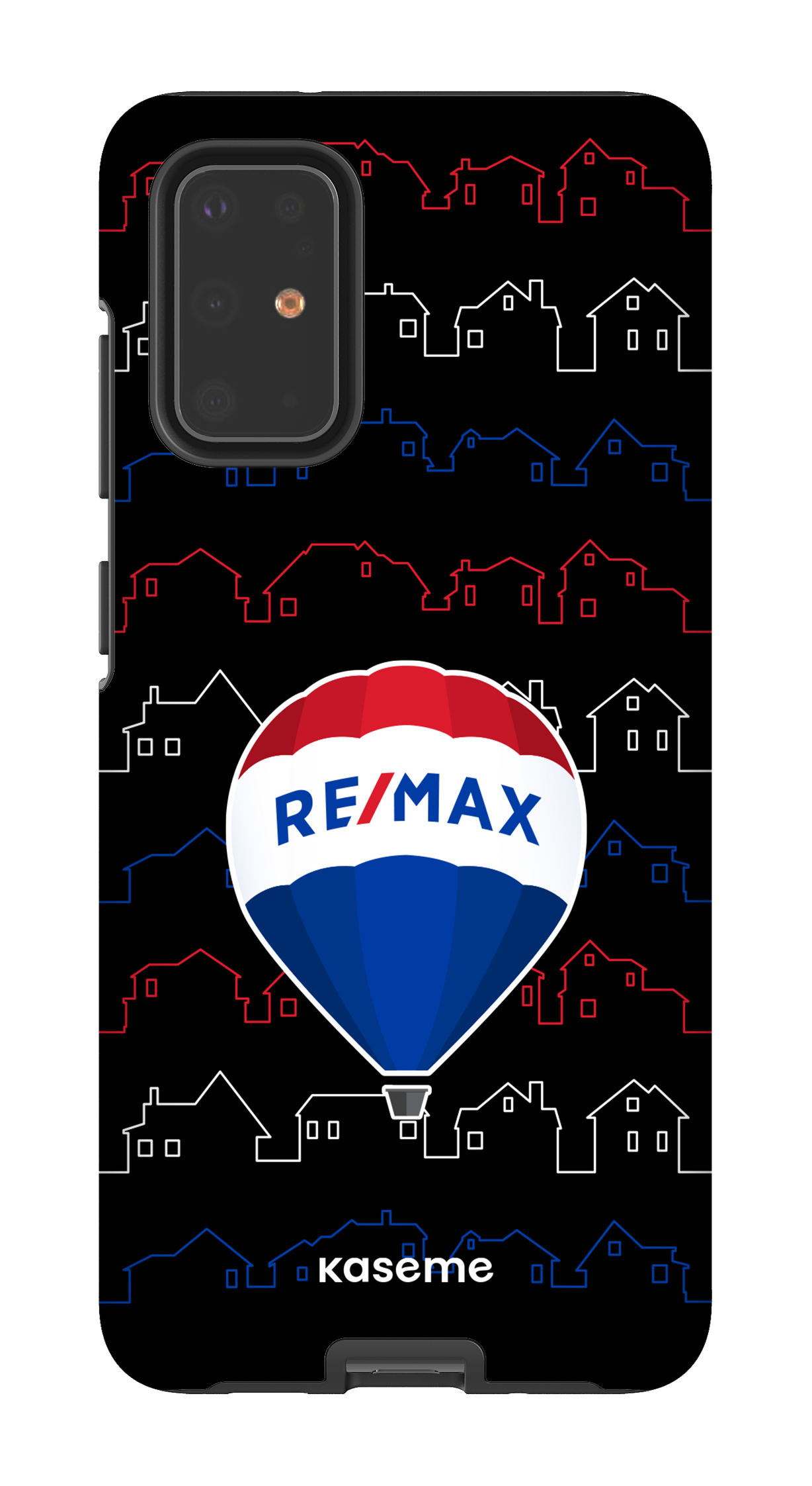 RE/MAX Noir 2024 - Galaxy S20 Plus