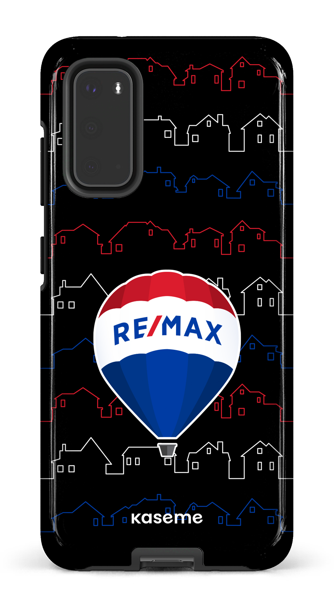 RE/MAX Noir 2024 - Galaxy S20