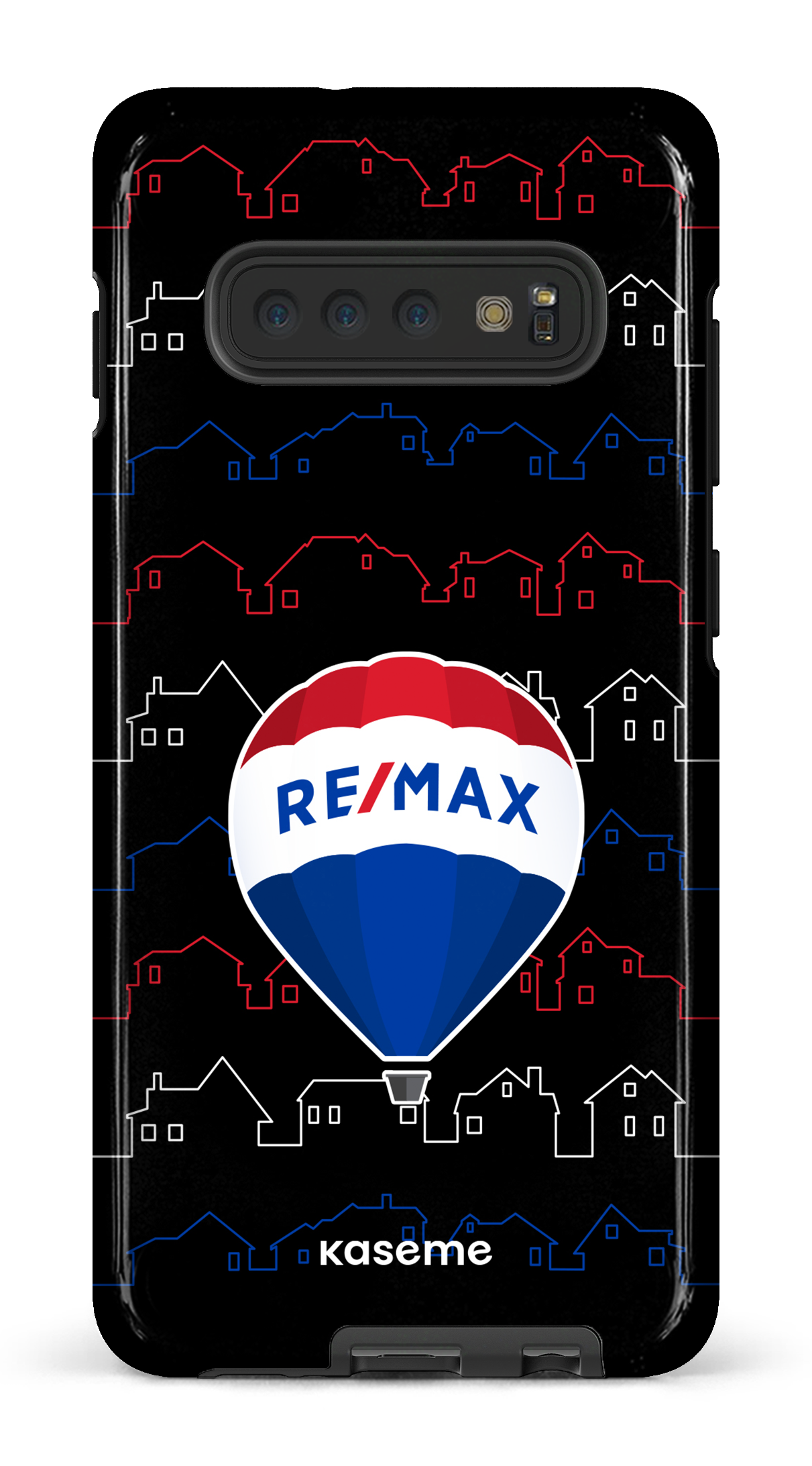 RE/MAX Noir 2024 - Galaxy S10 Plus