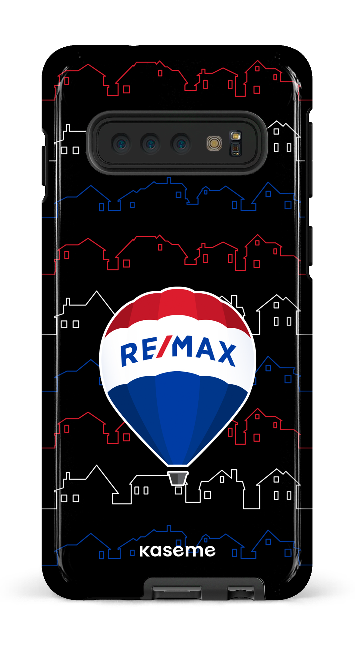 RE/MAX Noir 2024 - Galaxy S10