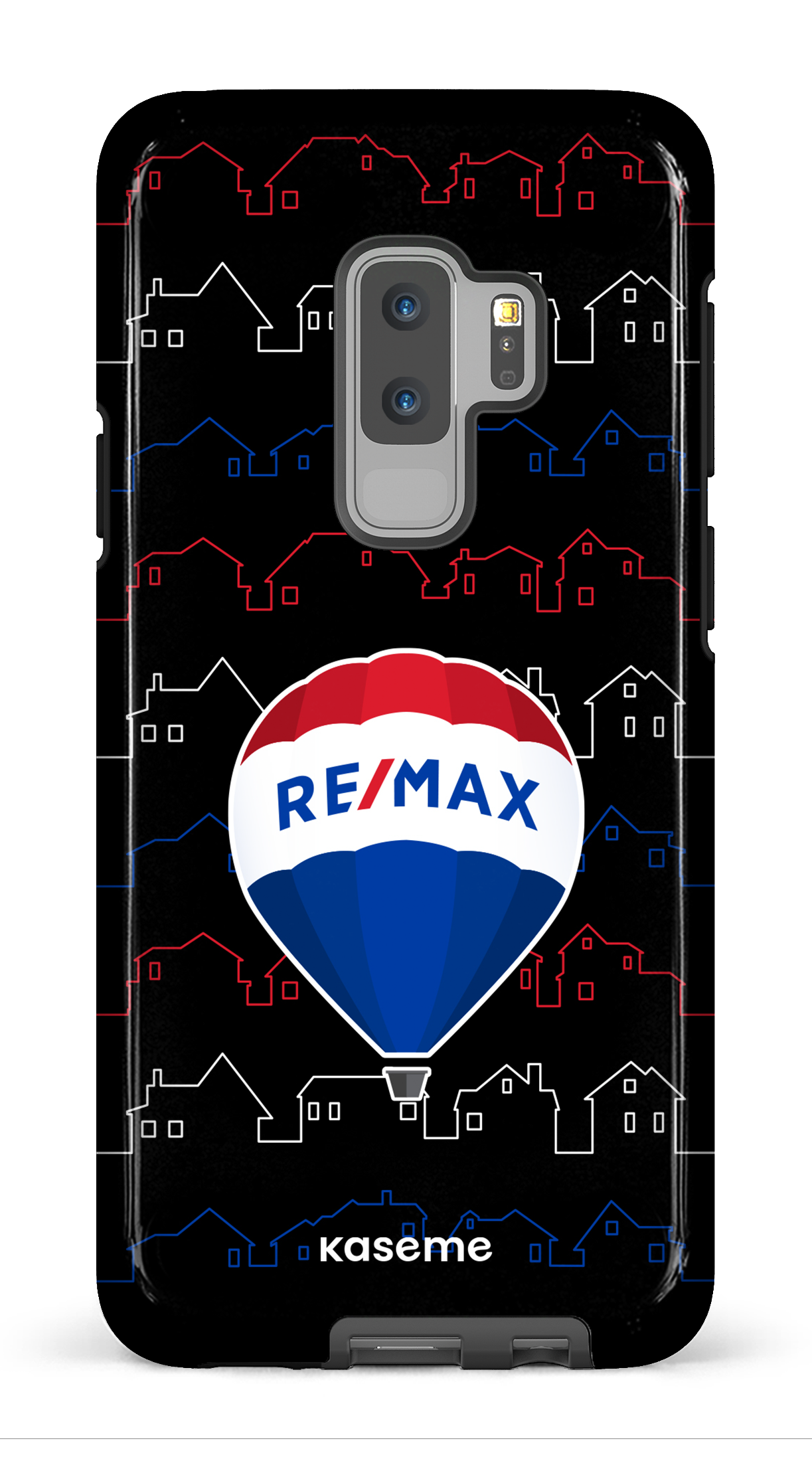 RE/MAX Noir 2024 - Galaxy S9 Plus