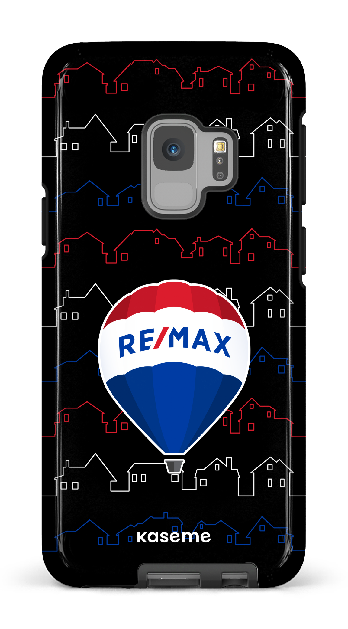 RE/MAX Noir 2024 - Galaxy S9