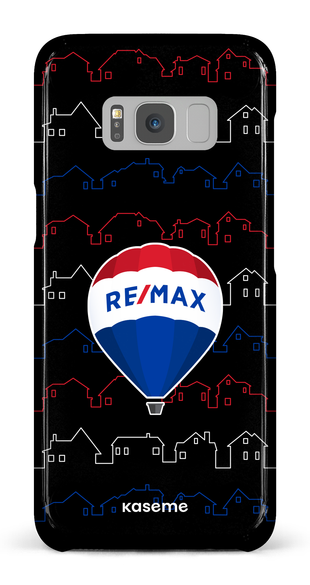 RE/MAX Noir 2024 - Galaxy S8