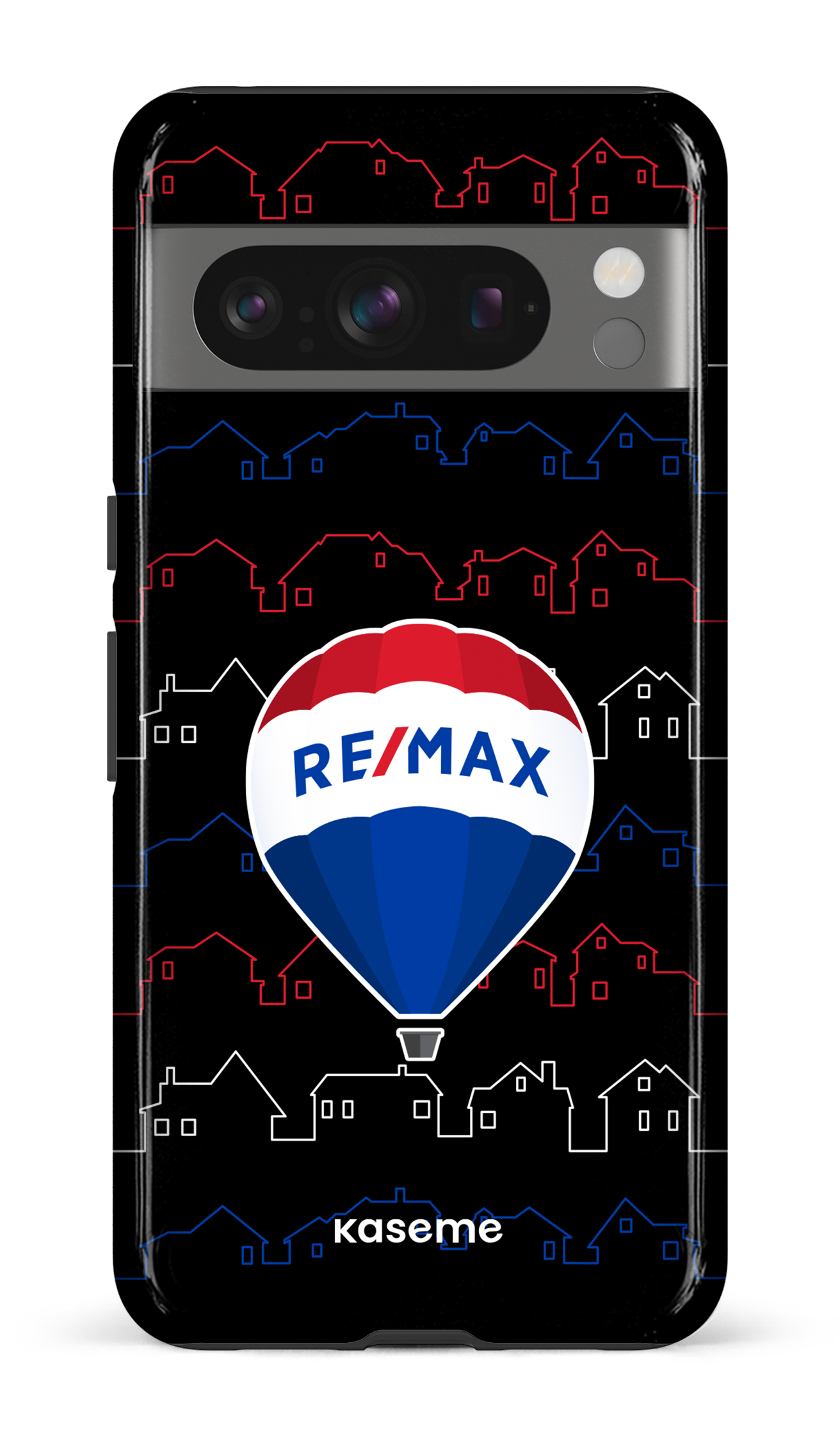 RE/MAX Noir 2024 - Google Pixel 8 Pro