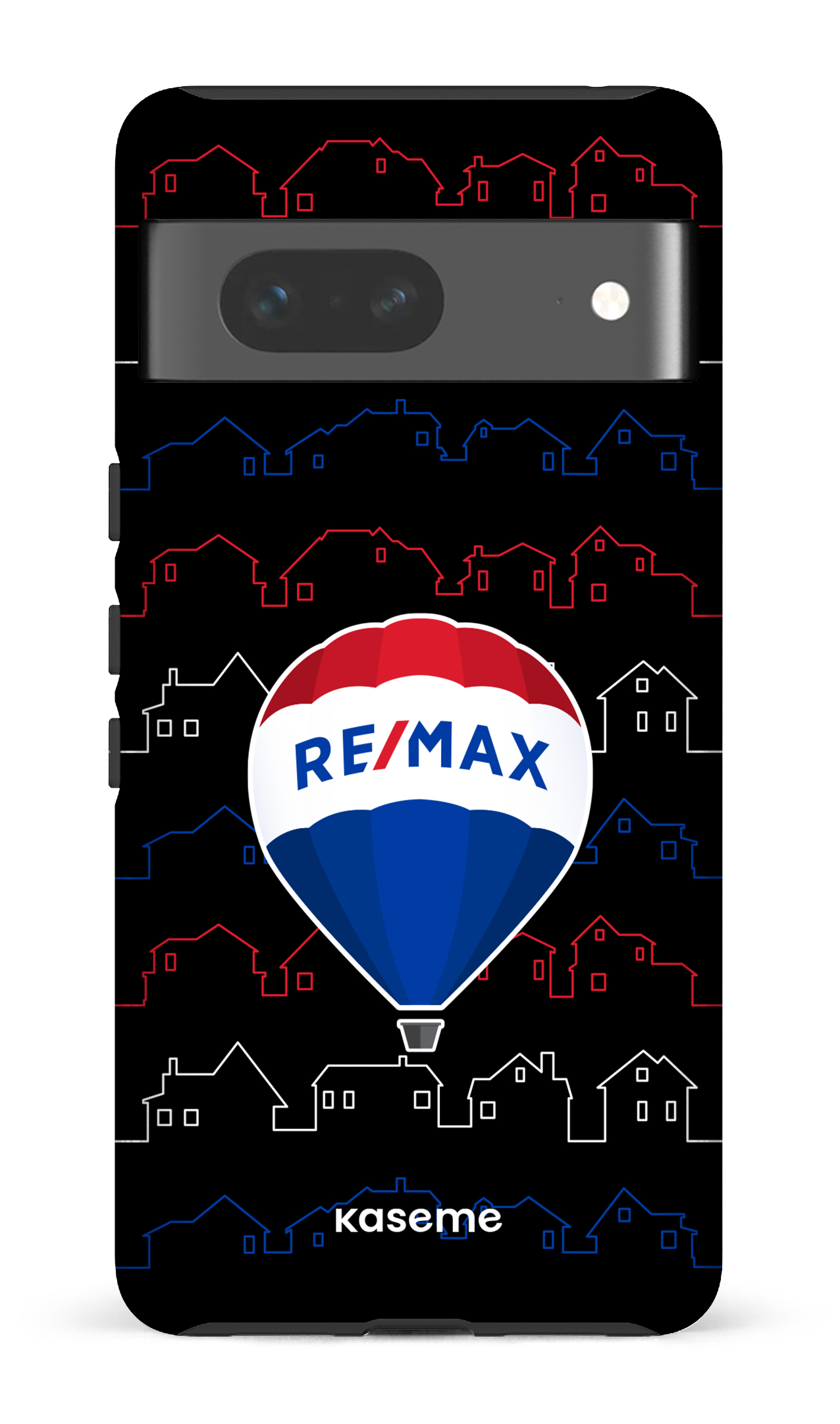 RE/MAX Noir 2024 - Google Pixel 7