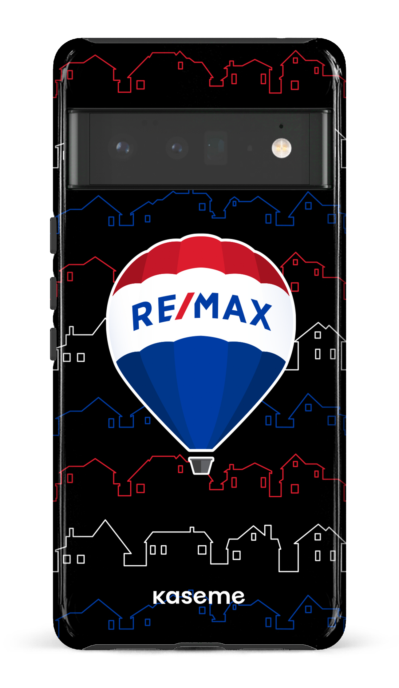 RE/MAX Noir 2024 - Google Pixel 6 Pro