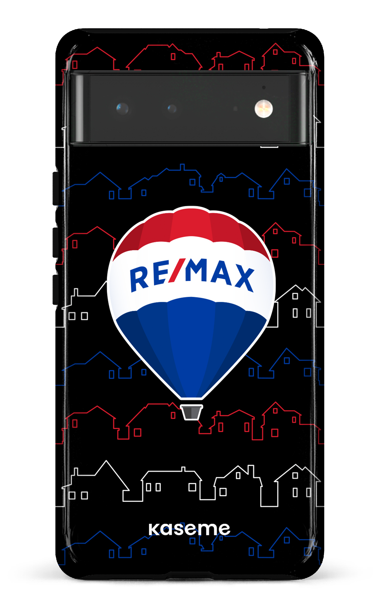 RE/MAX Noir 2024 - Google Pixel 6