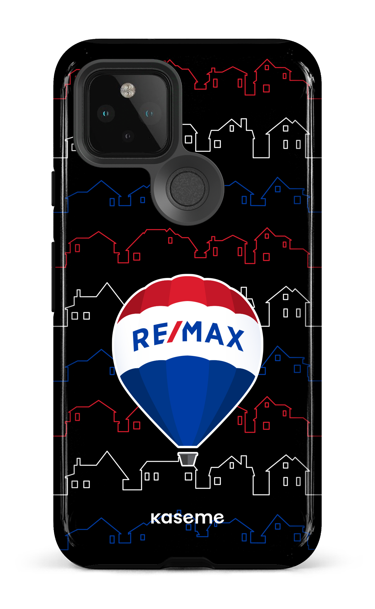 RE/MAX Noir 2024 - Google Pixel 5