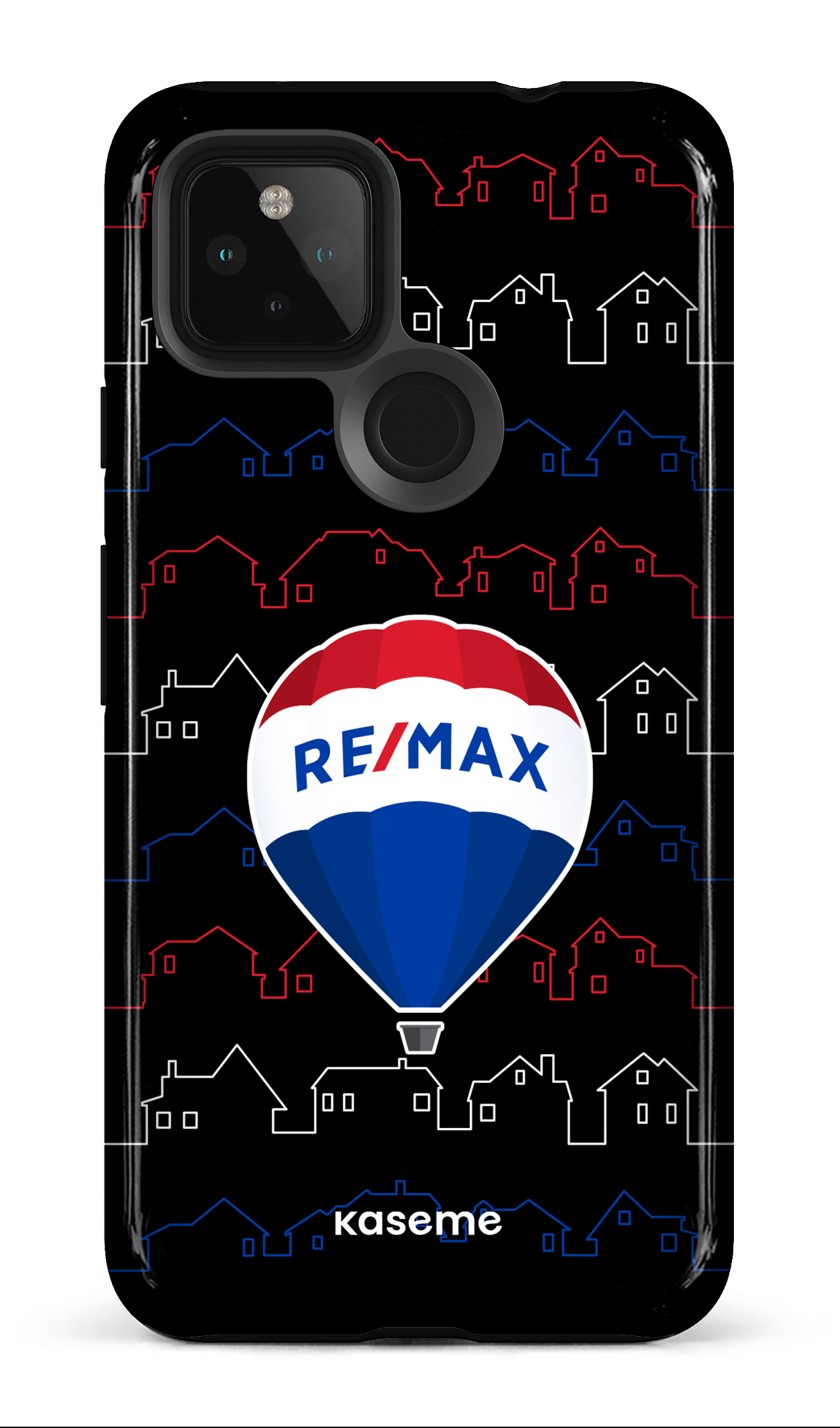 RE/MAX Noir 2024 - Google Pixel 4A (5G)