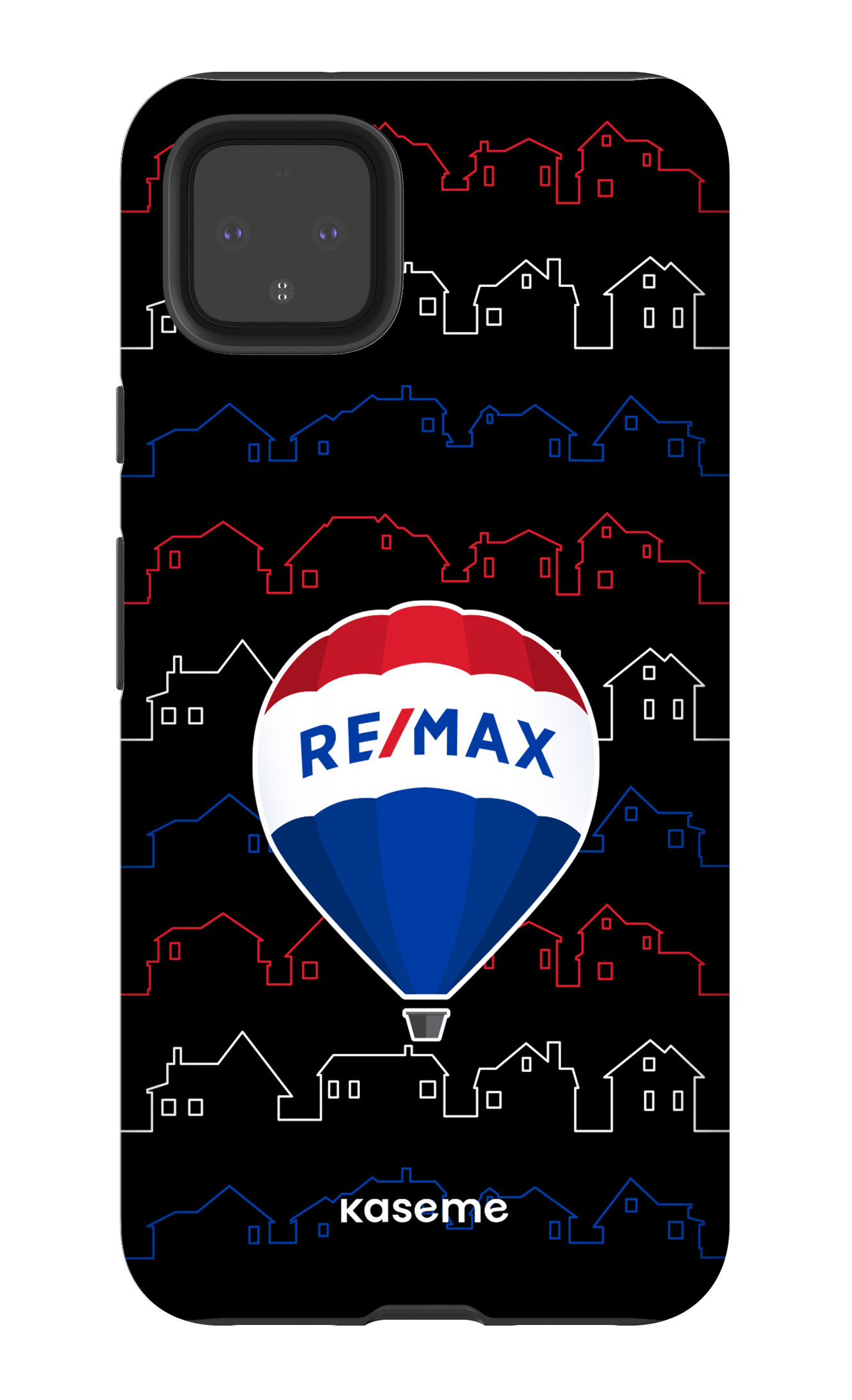 RE/MAX Noir 2024 - Google Pixel 4 XL