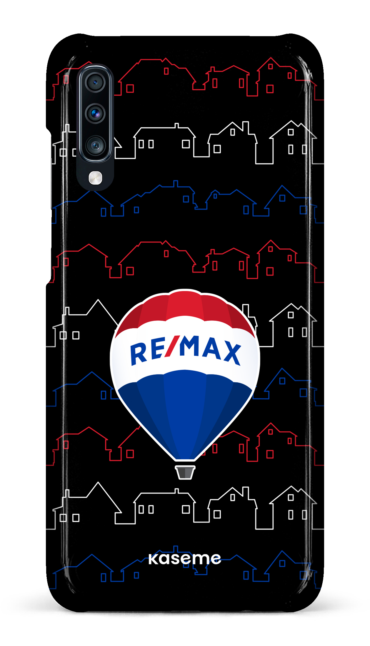 RE/MAX Noir 2024 - Galaxy A70