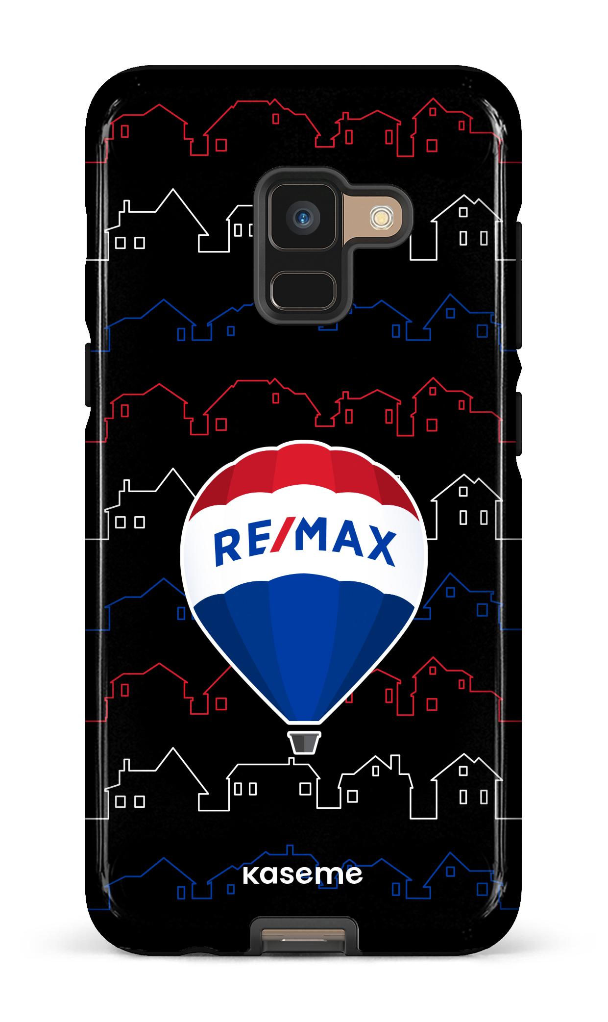 RE/MAX Noir 2024 - Galaxy A8