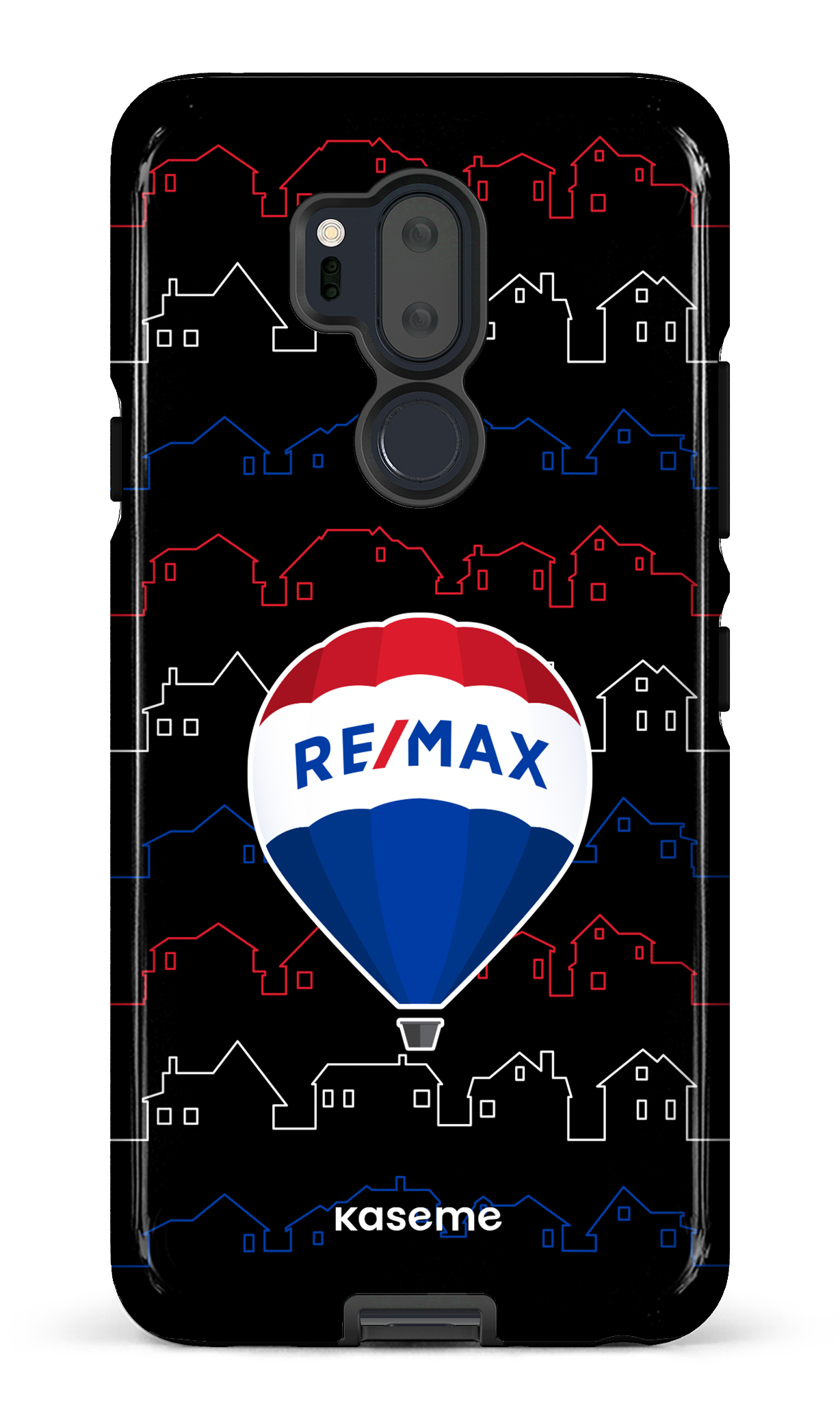 RE/MAX Noir 2024 - LG G7