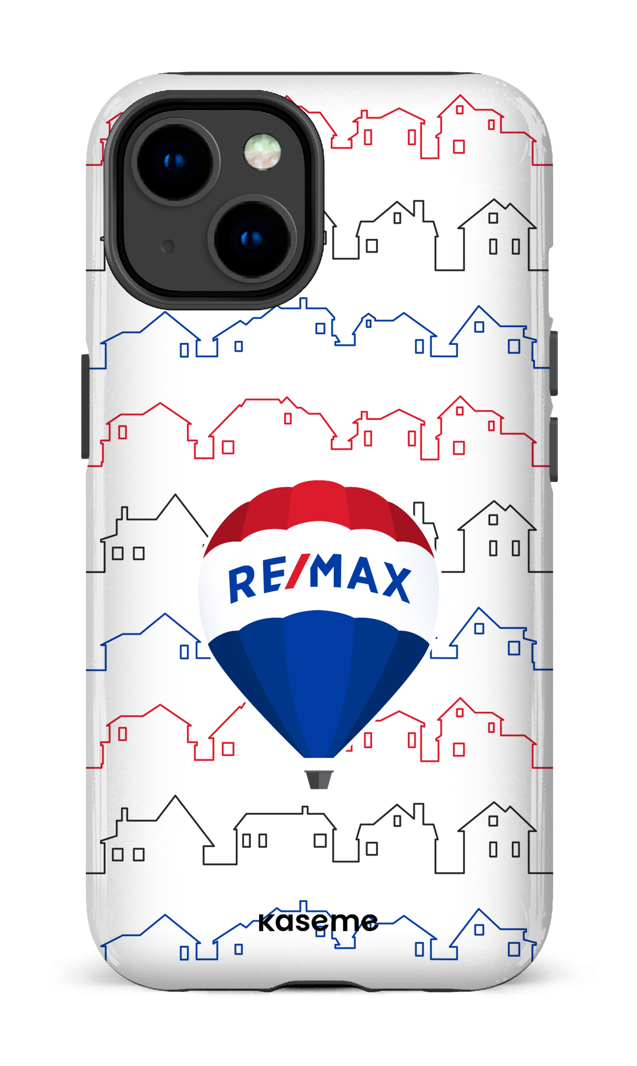 RE/MAX Blanc 2024 - iPhone 14