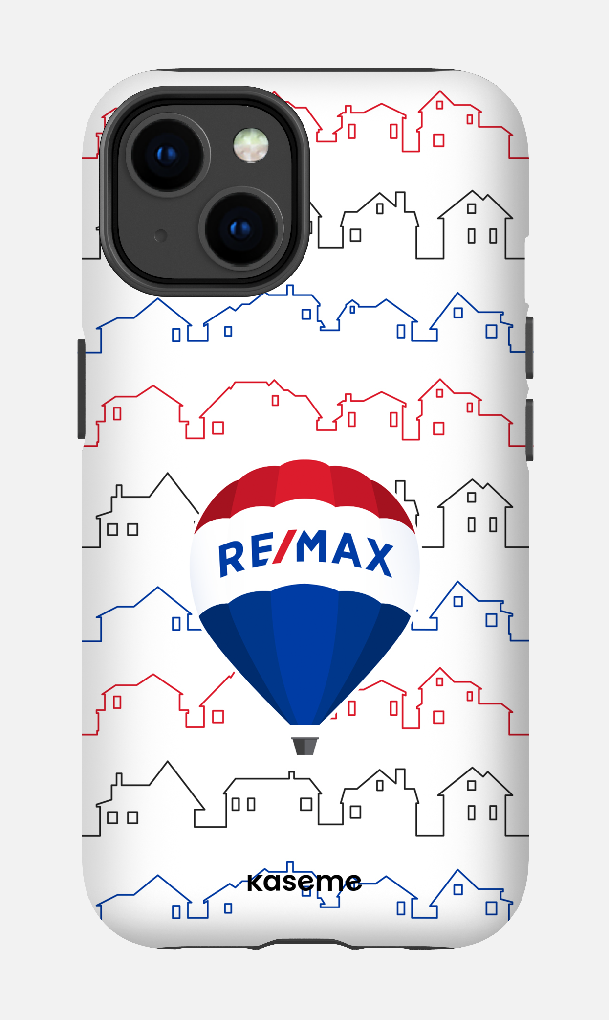 RE/MAX Blanc 2024 - iPhone 14