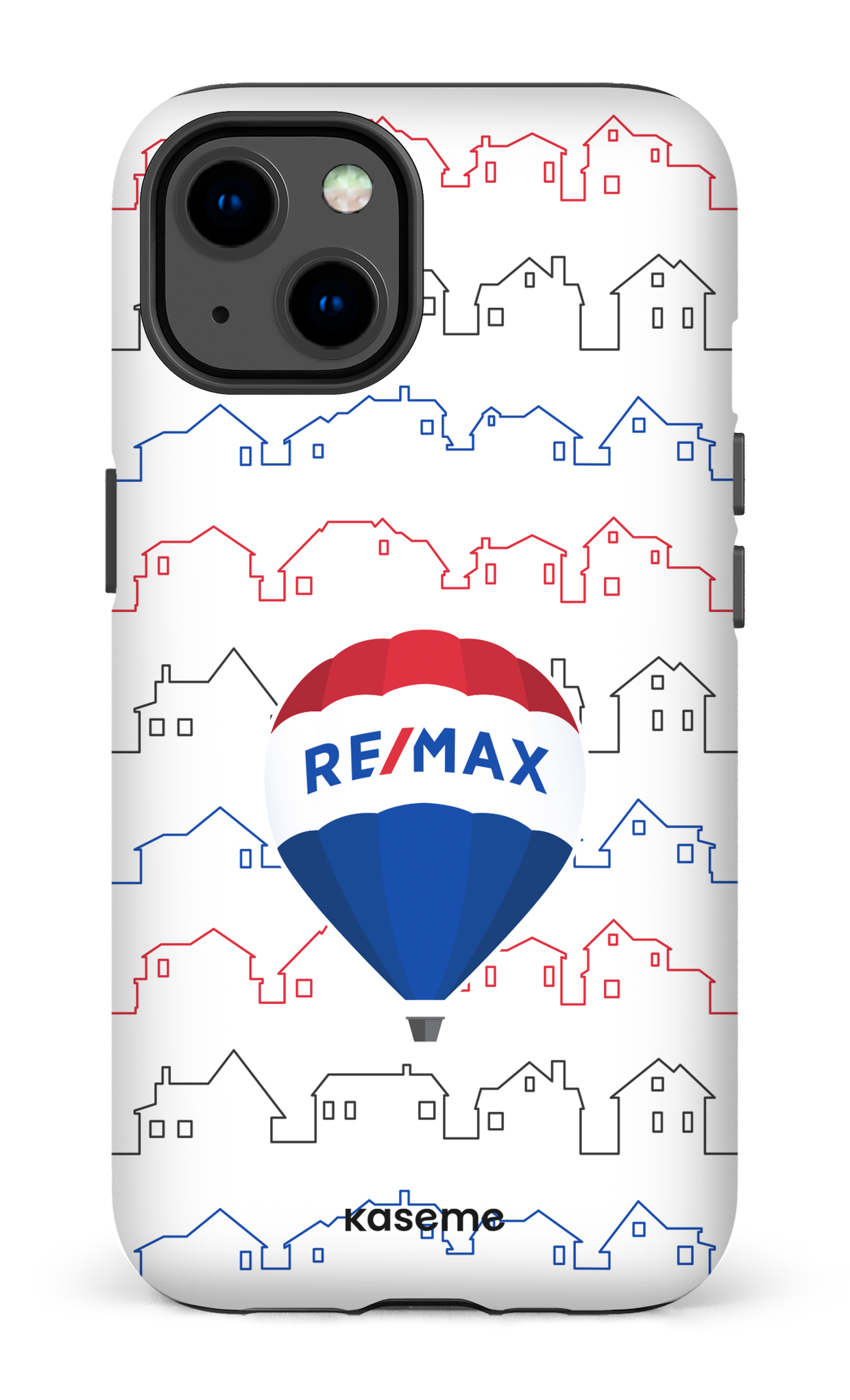 RE/MAX Blanc 2024 - iPhone 13