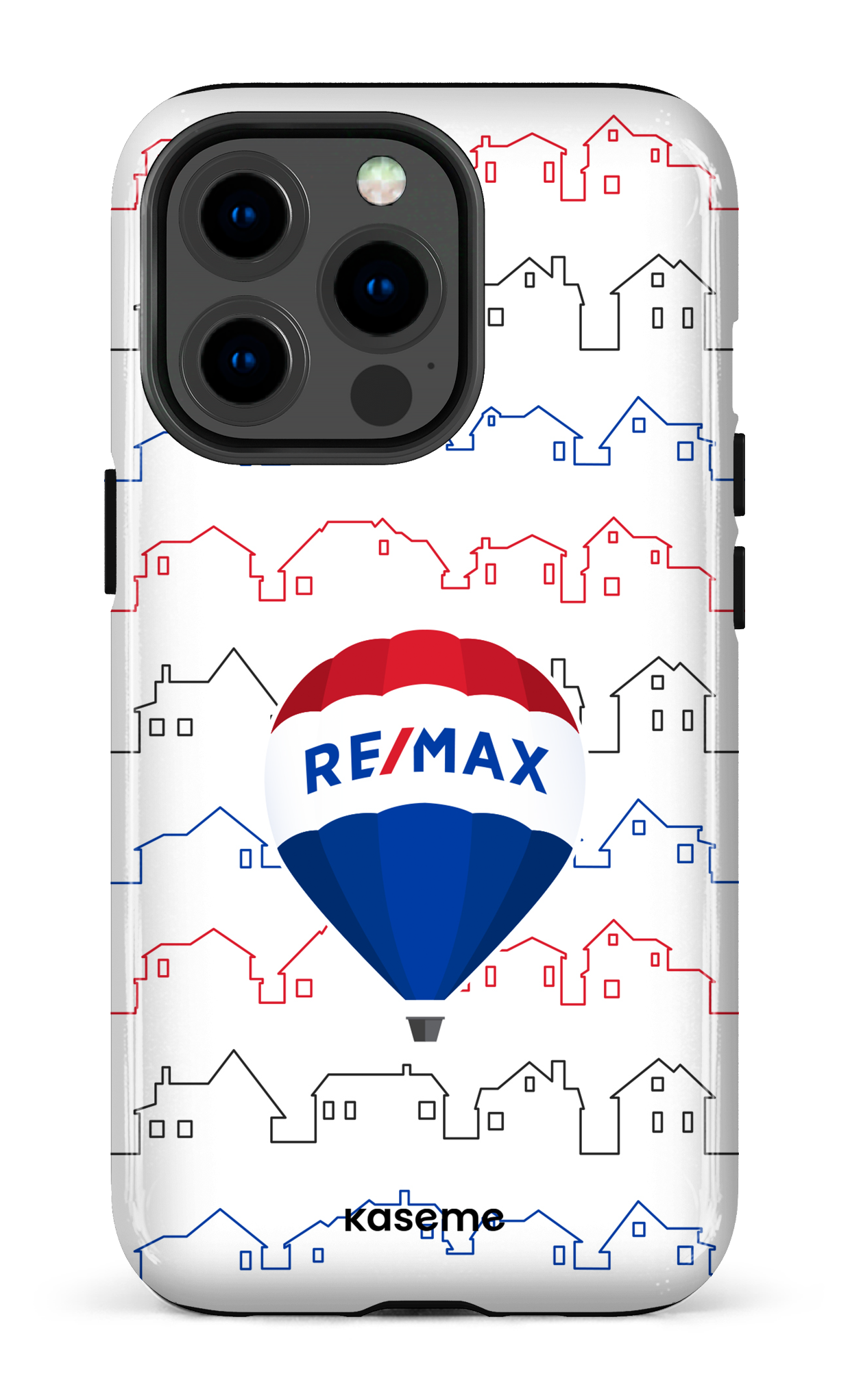 RE/MAX Blanc 2024 - iPhone 13 Pro