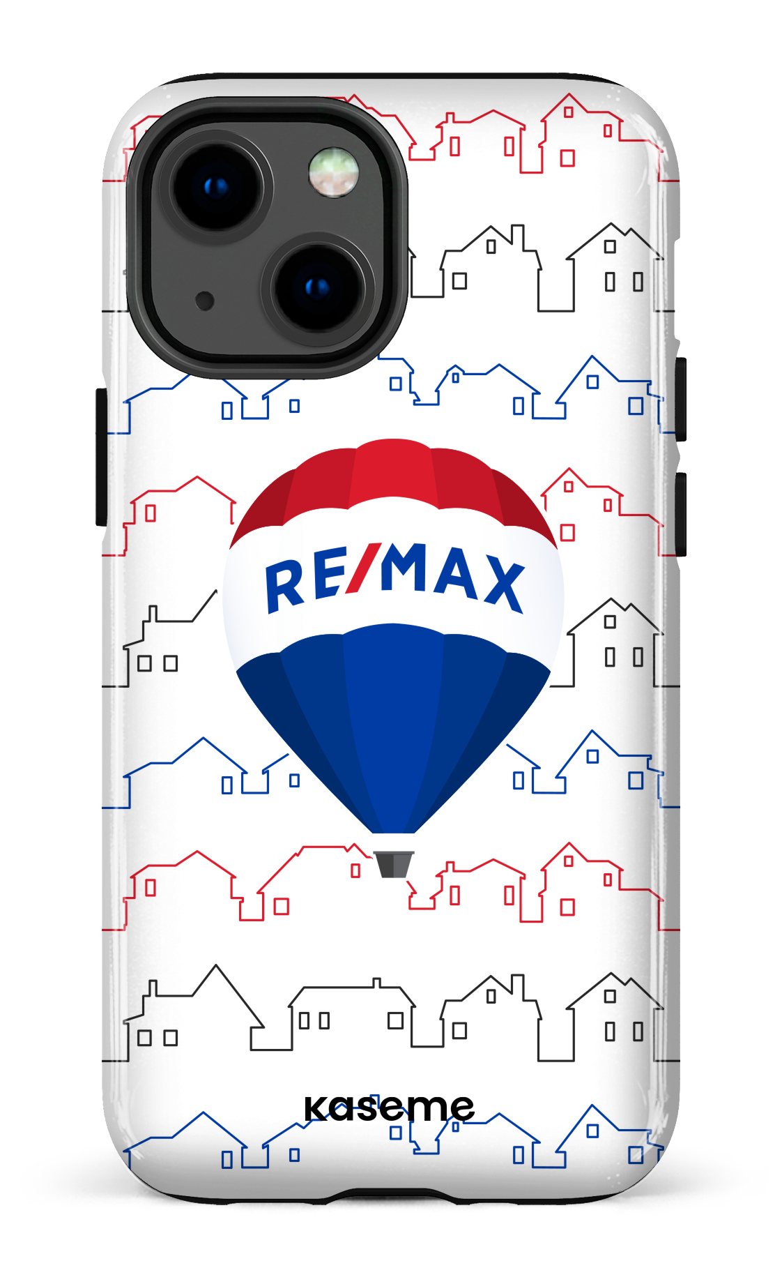 RE/MAX Blanc 2024 - iPhone 13 Mini