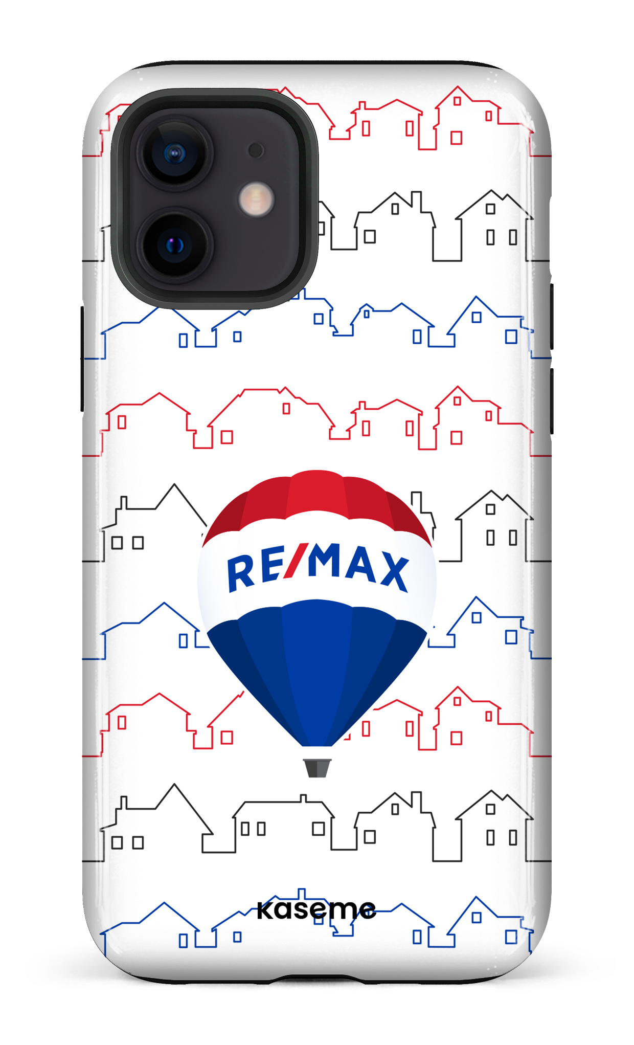 RE/MAX Blanc 2024 - iPhone 12