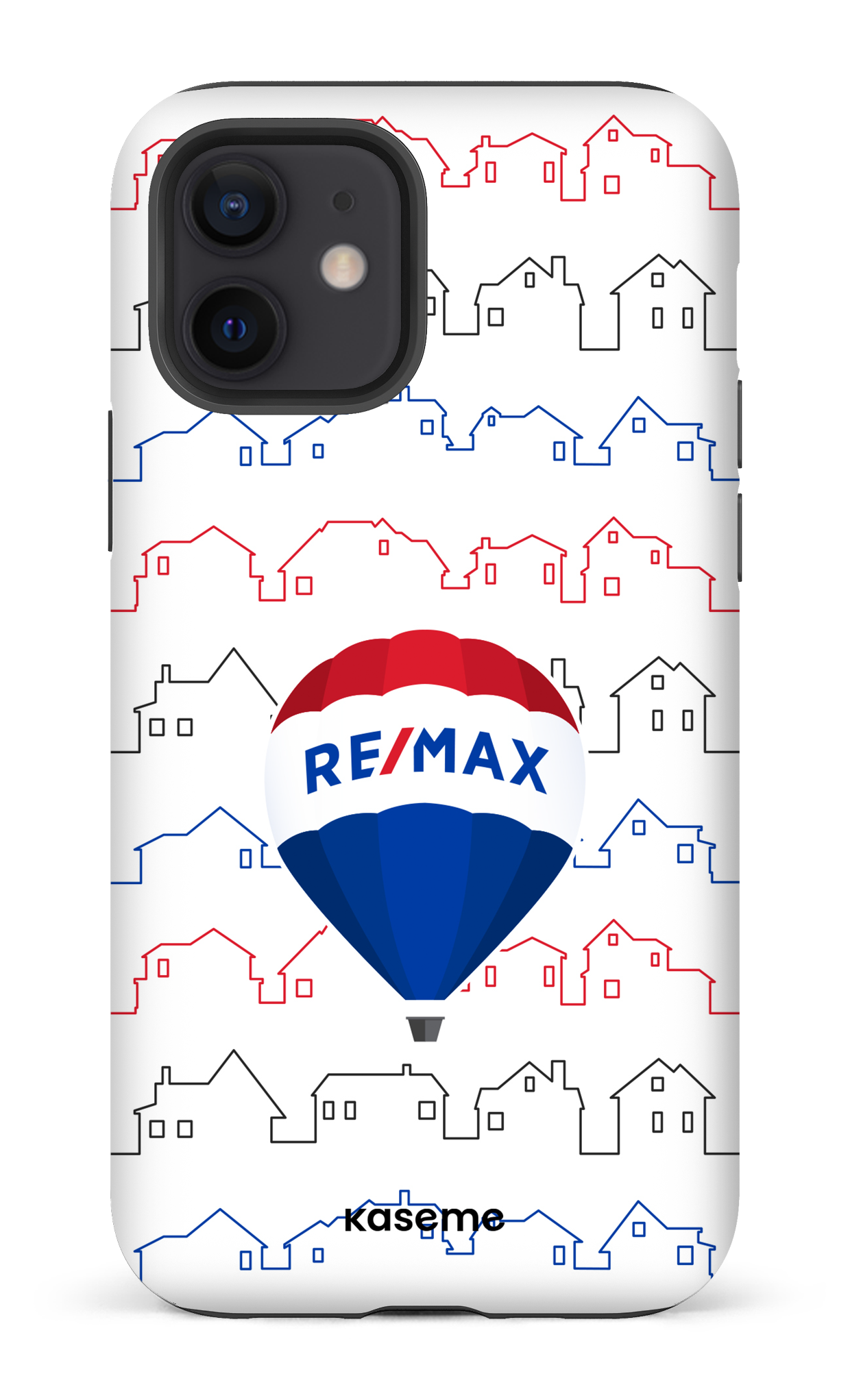 RE/MAX Blanc 2024 - iPhone 12