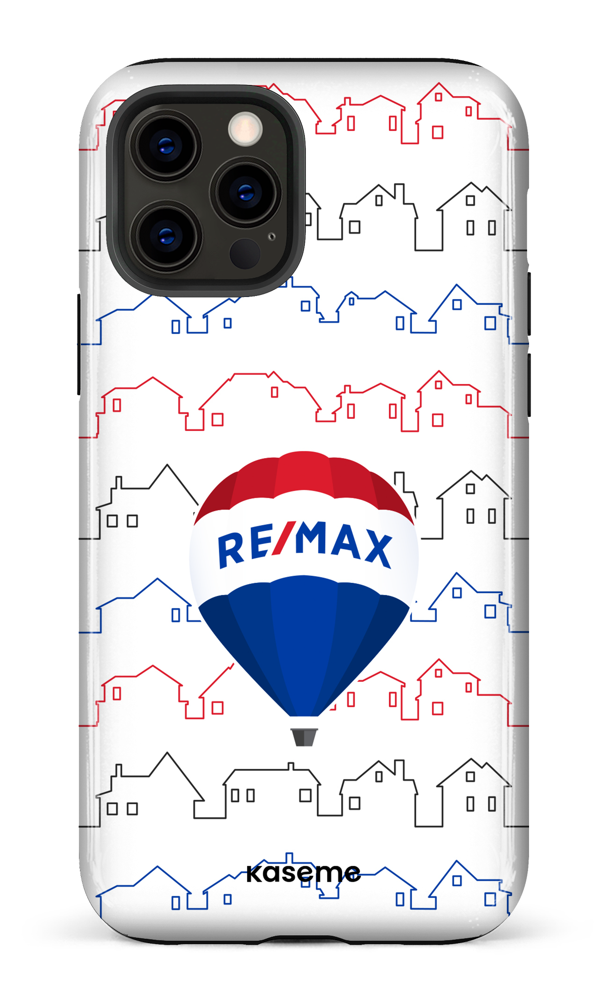 RE/MAX Blanc 2024 - iPhone 12 Pro