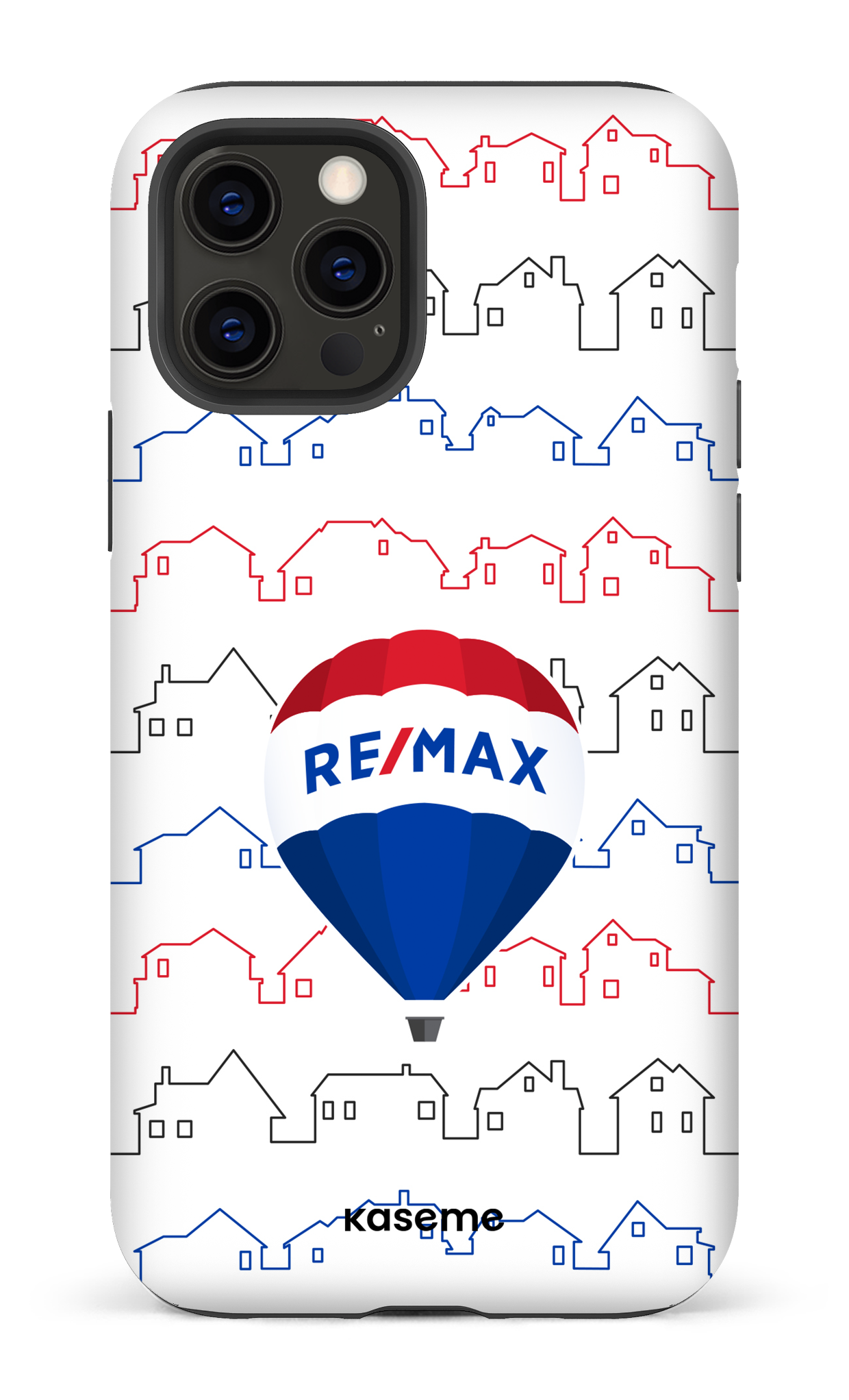 RE/MAX Blanc 2024 - iPhone 12 Pro