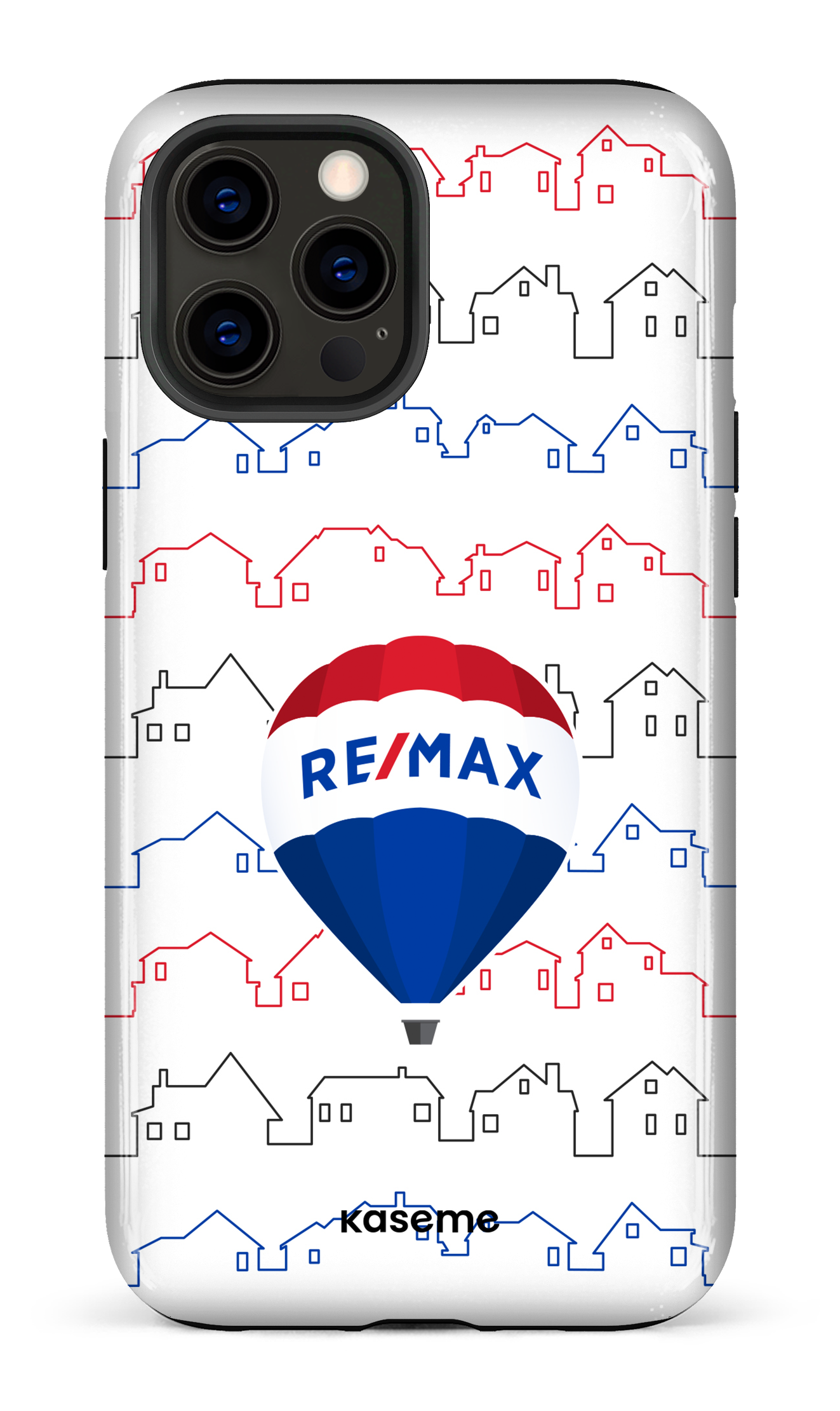 RE/MAX Blanc 2024 - iPhone 12 Pro Max