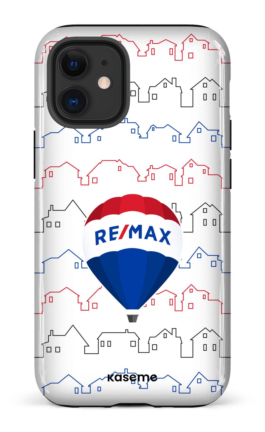 RE/MAX Blanc 2024 - iPhone 12 Mini