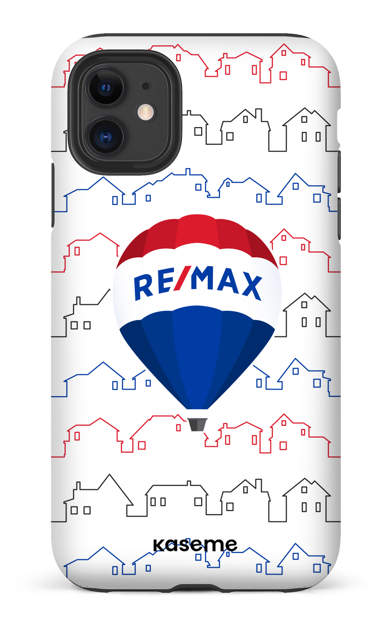 RE/MAX Blanc 2024 - iPhone 11