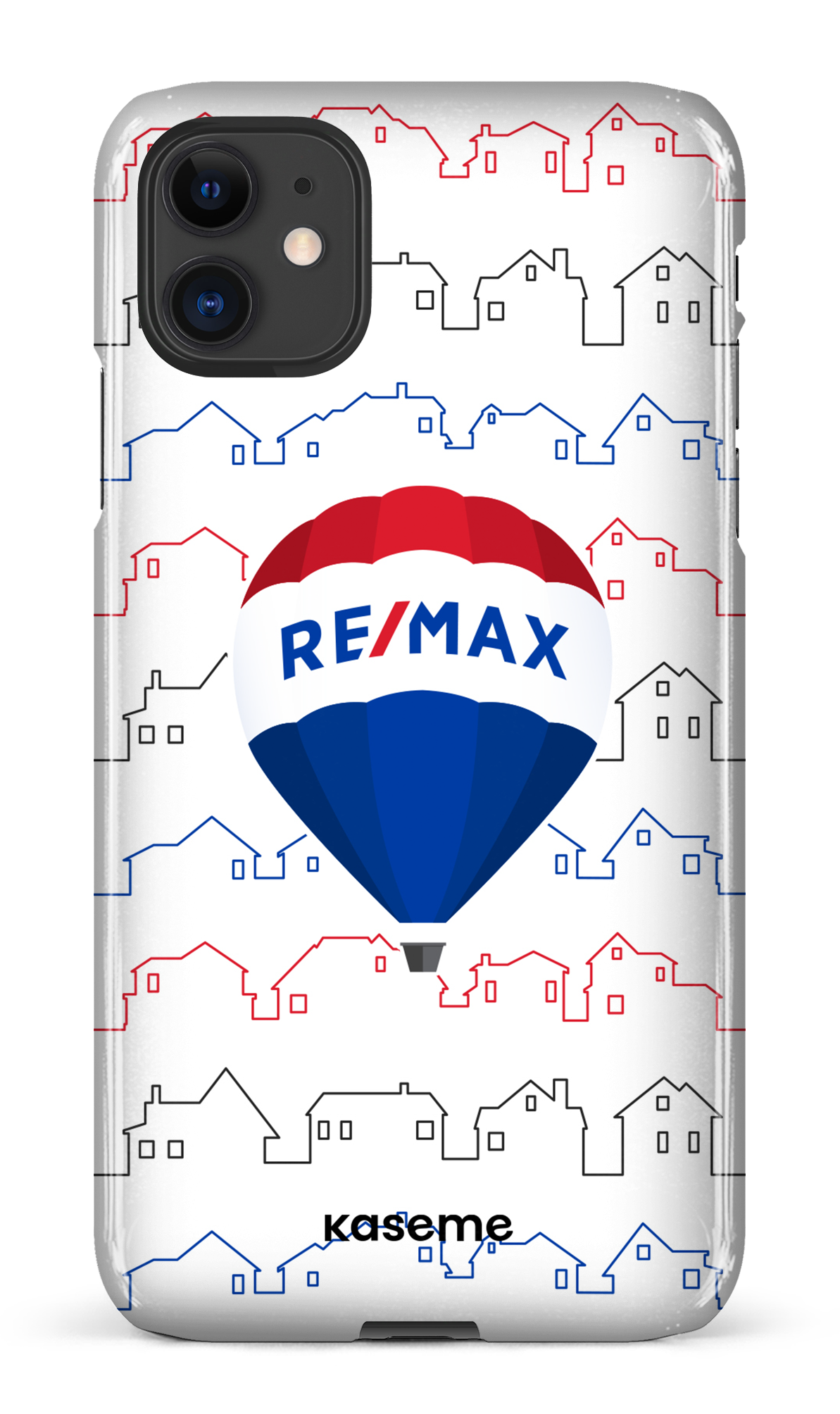 RE/MAX Blanc 2024 - iPhone 11