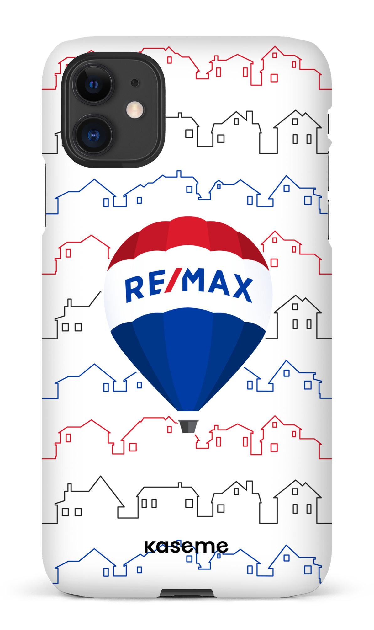 RE/MAX Blanc 2024 - iPhone 11