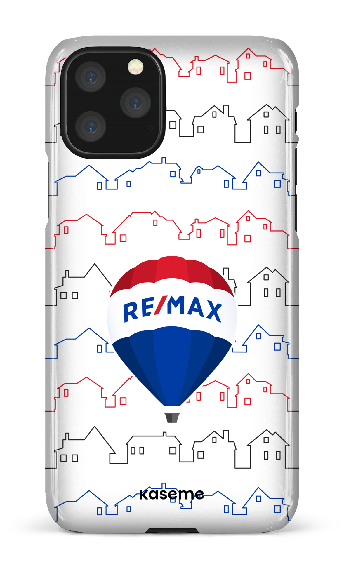 RE/MAX Blanc 2024 - iPhone 11 Pro