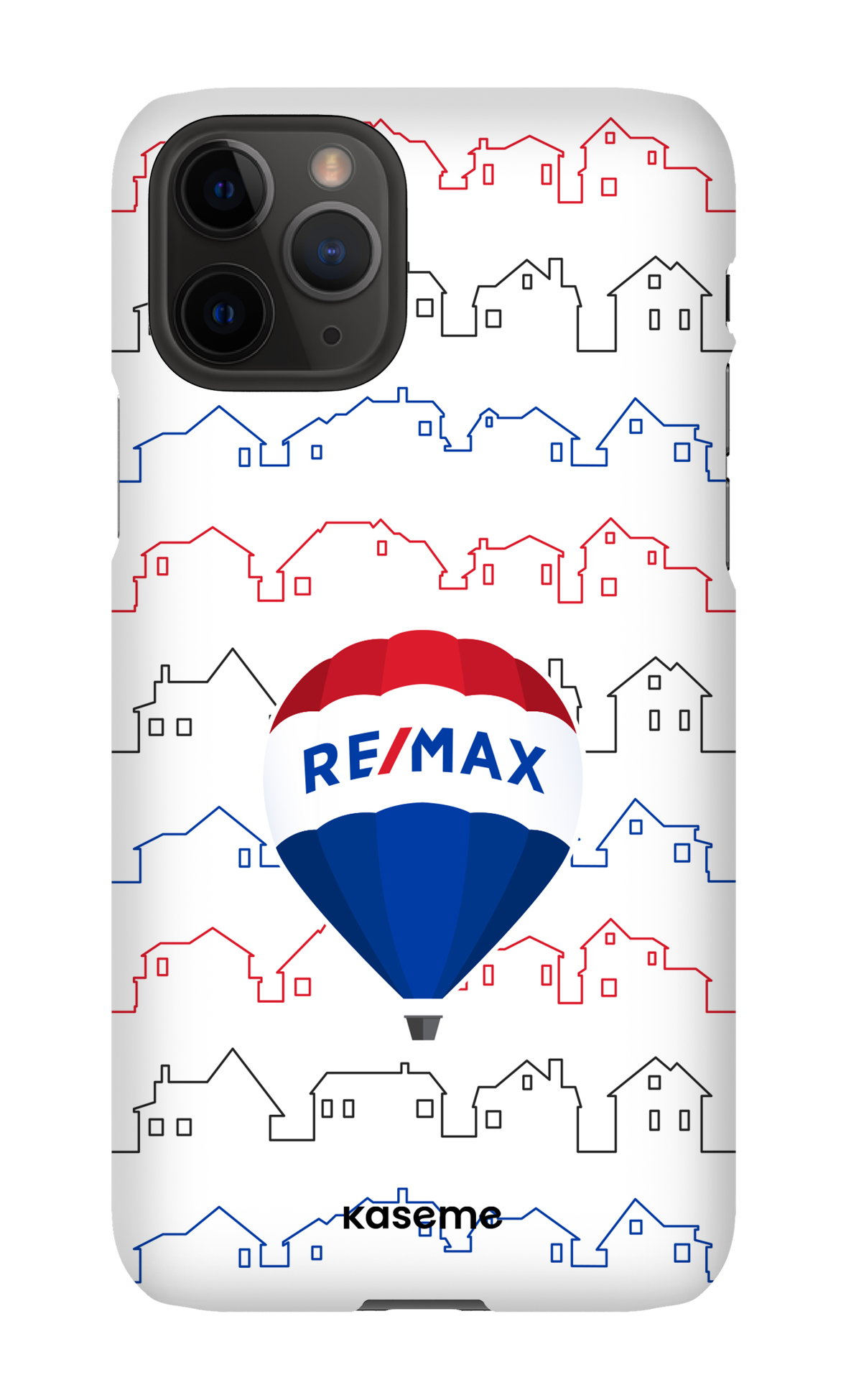 RE/MAX Blanc 2024 - iPhone 11 Pro