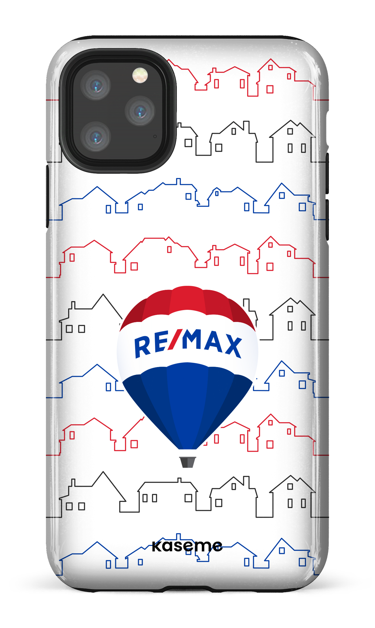 RE/MAX Blanc 2024 - iPhone 11 Pro Max