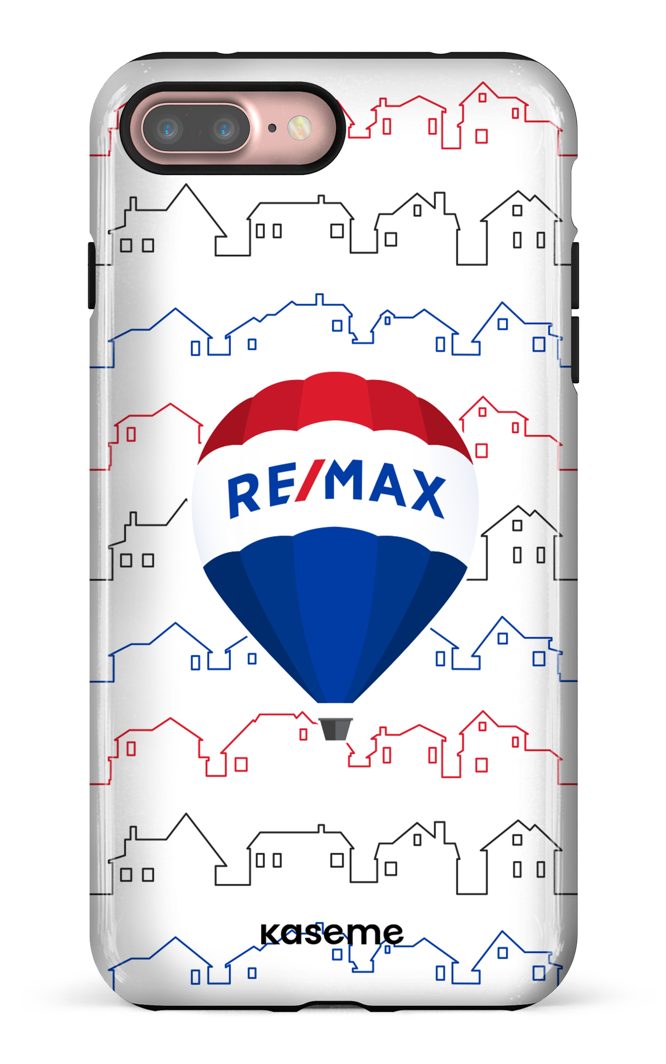 RE/MAX Blanc 2024 - iPhone 7 Plus