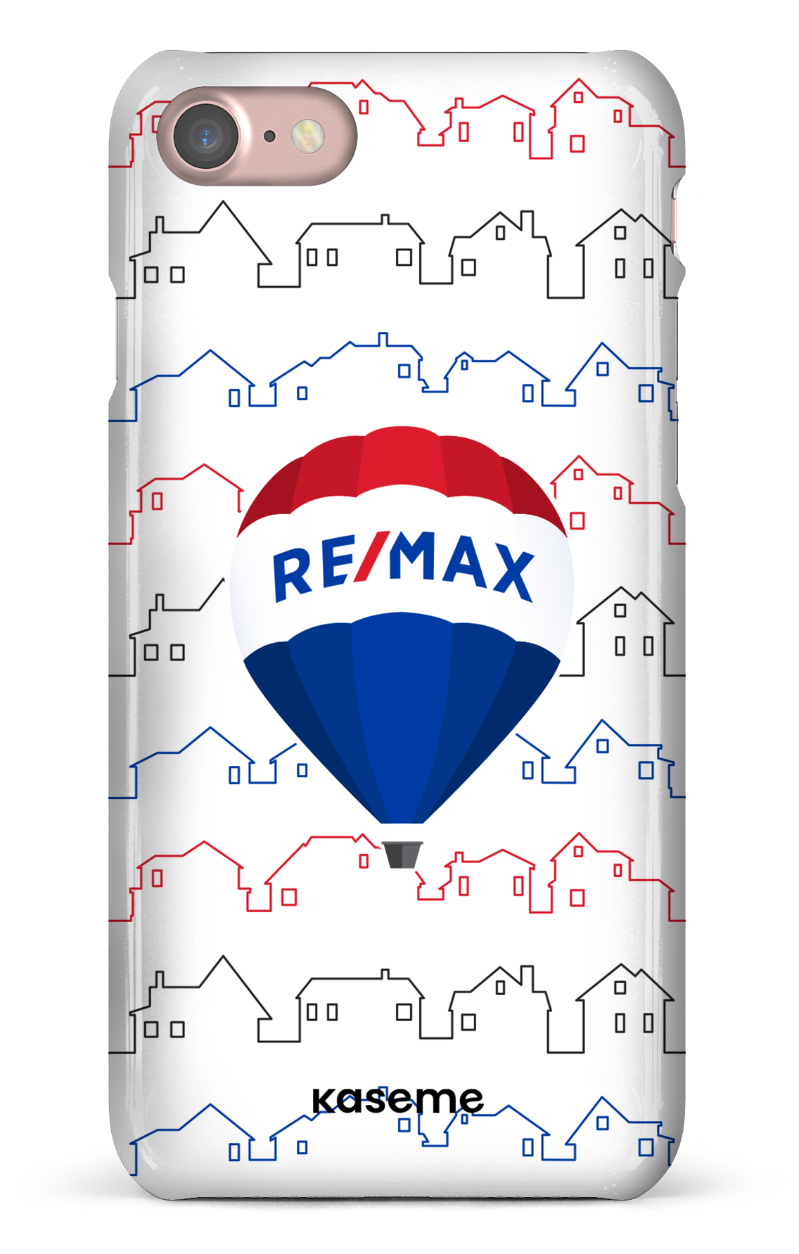 RE/MAX Blanc 2024 - iPhone 7