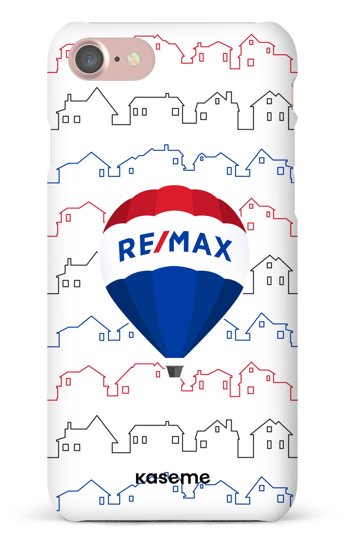 RE/MAX Blanc 2024 - iPhone 7