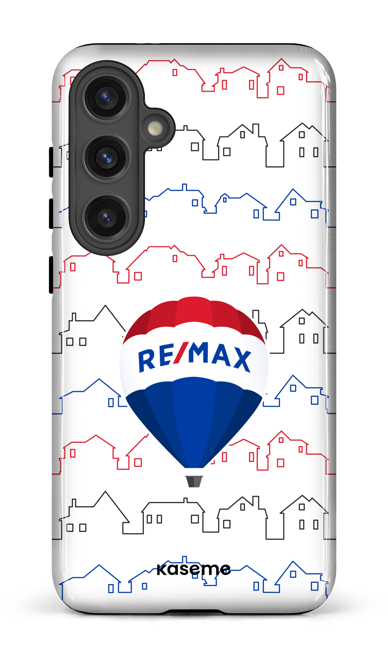 RE/MAX Blanc 2024 - Galaxy S24 Plus