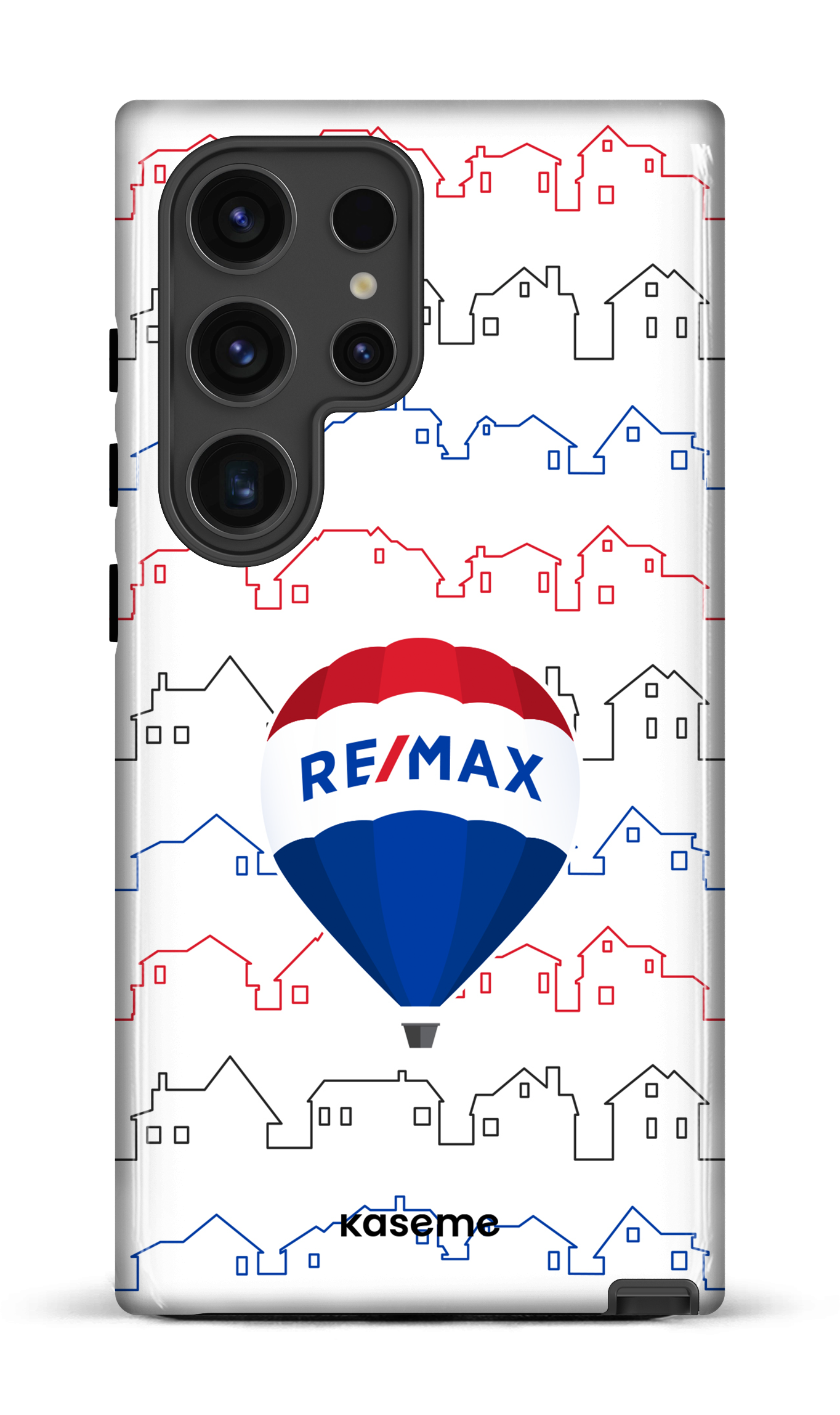 RE/MAX Blanc 2024 - Galaxy S24 Ultra