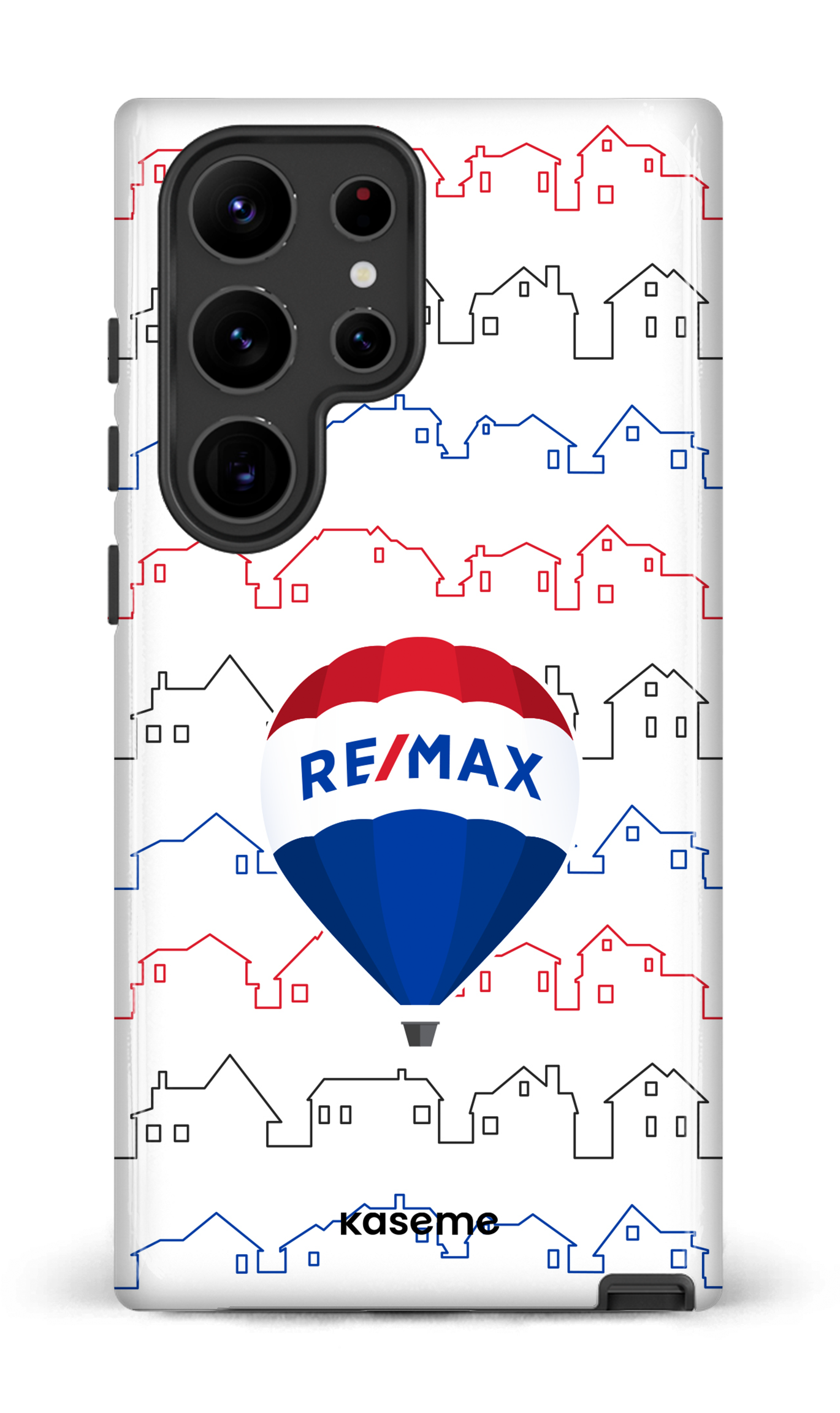 RE/MAX Blanc 2024 - Galaxy S23 Ultra