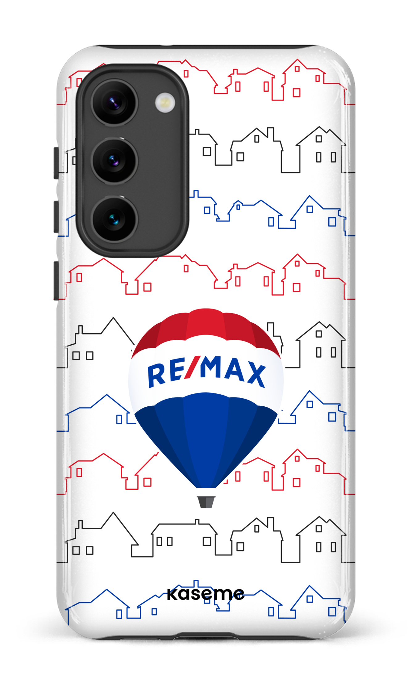 RE/MAX Blanc 2024 - Galaxy S23 Plus