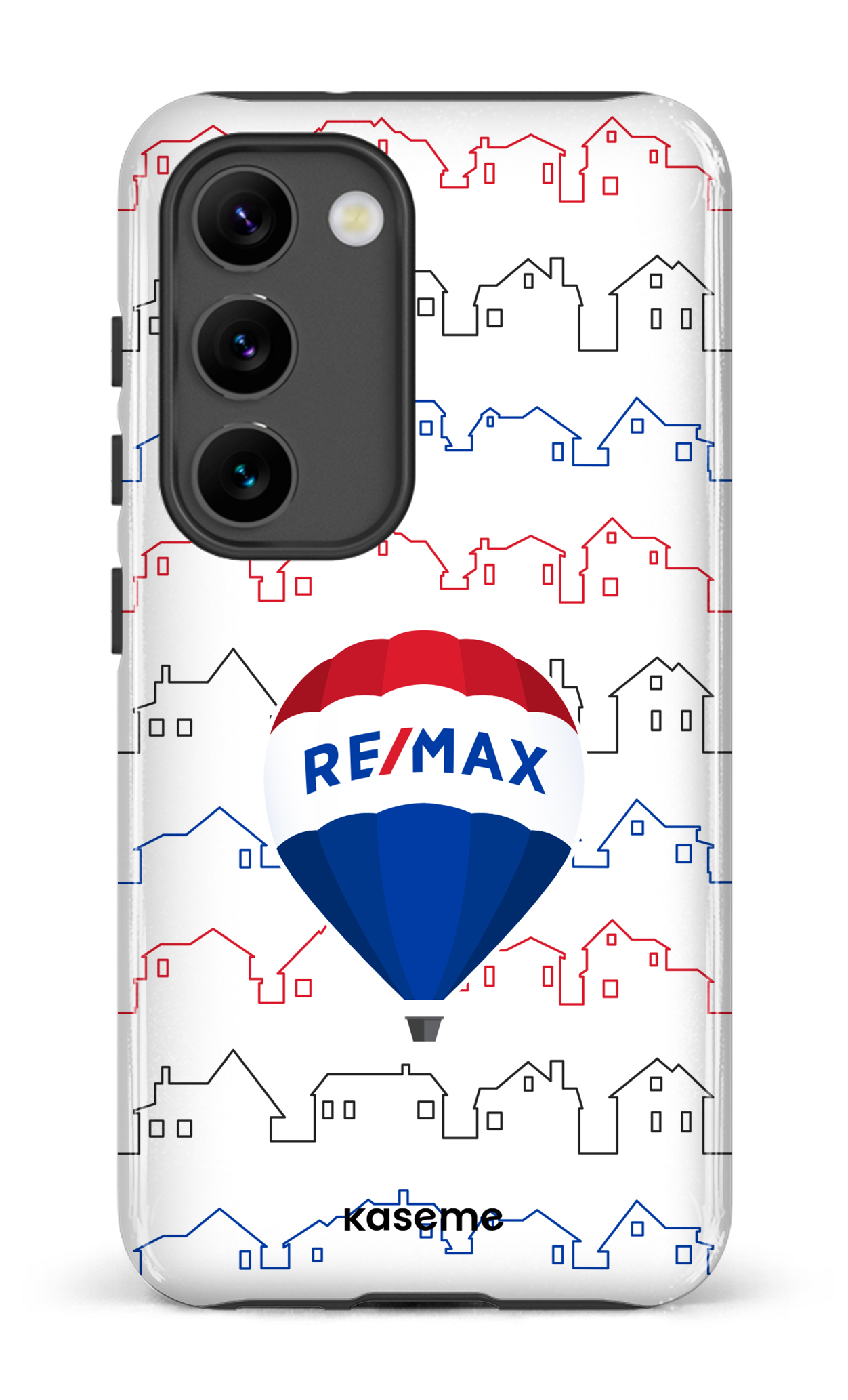 RE/MAX Blanc 2024 - Galaxy S23