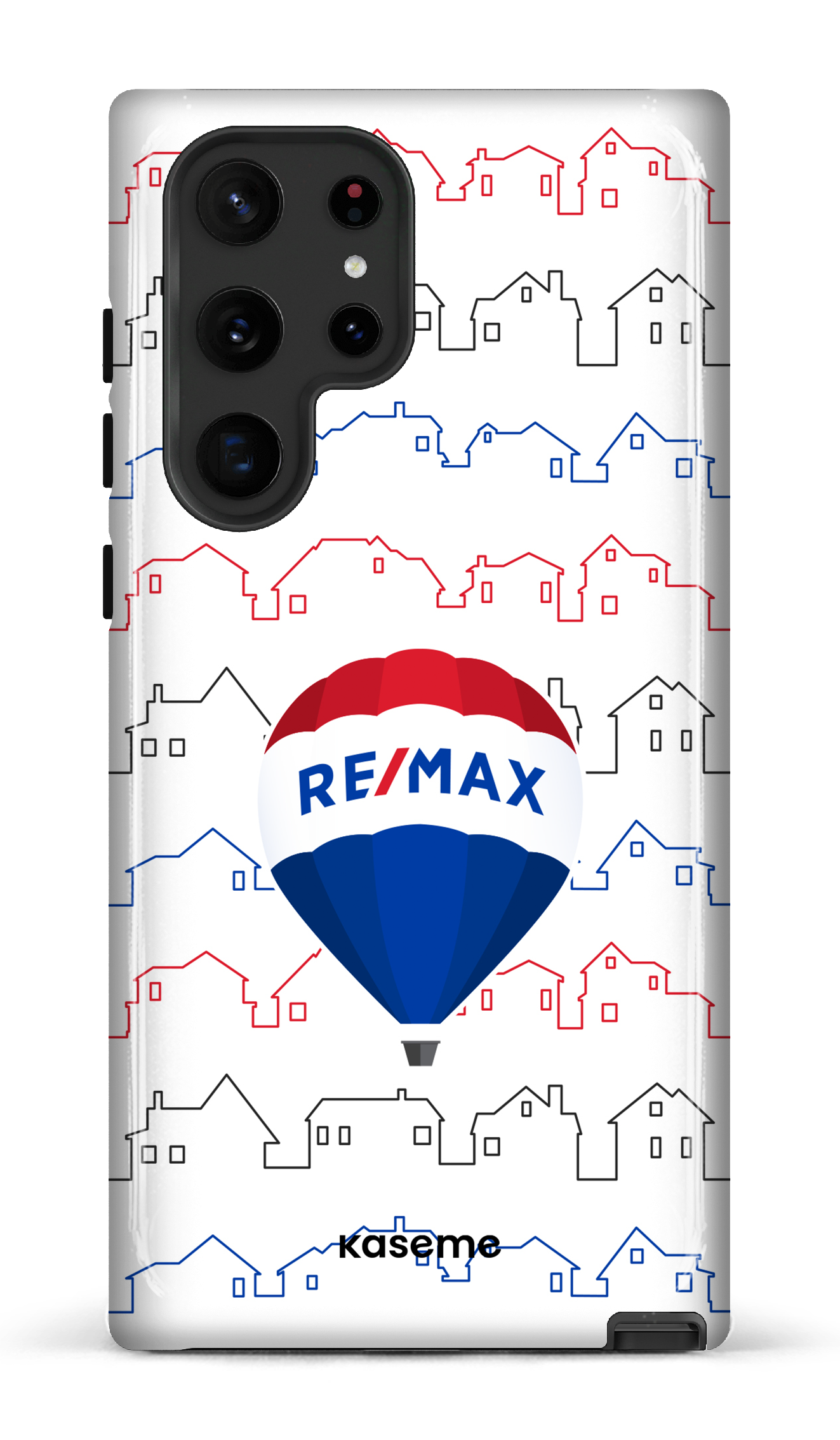 RE/MAX Blanc 2024 - Galaxy S22 Ultra