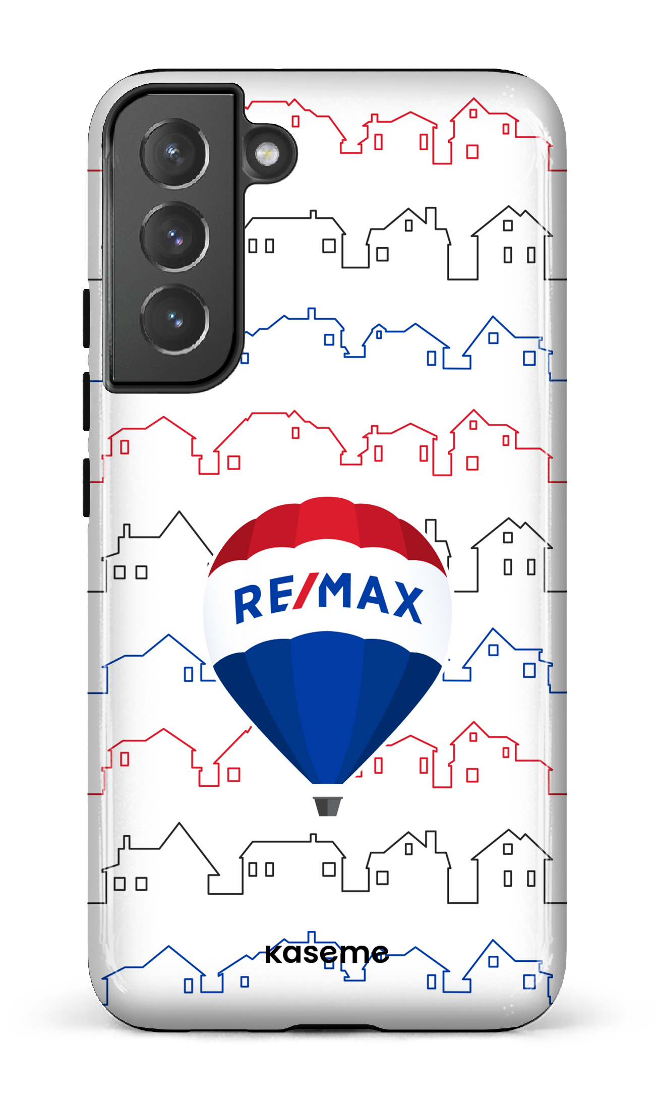 RE/MAX Blanc 2024 - Galaxy S22 Plus