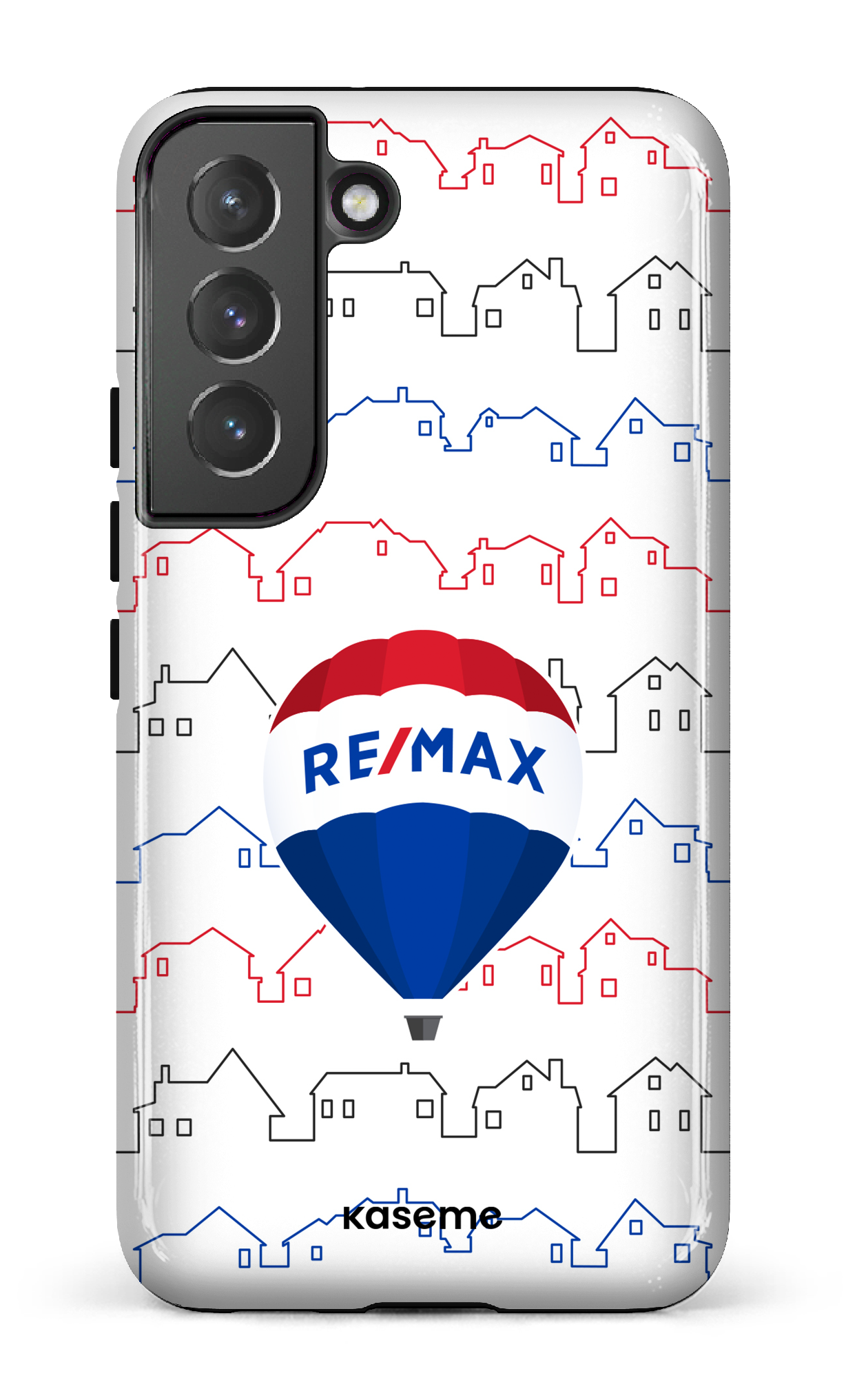 RE/MAX Blanc 2024 - Galaxy S22