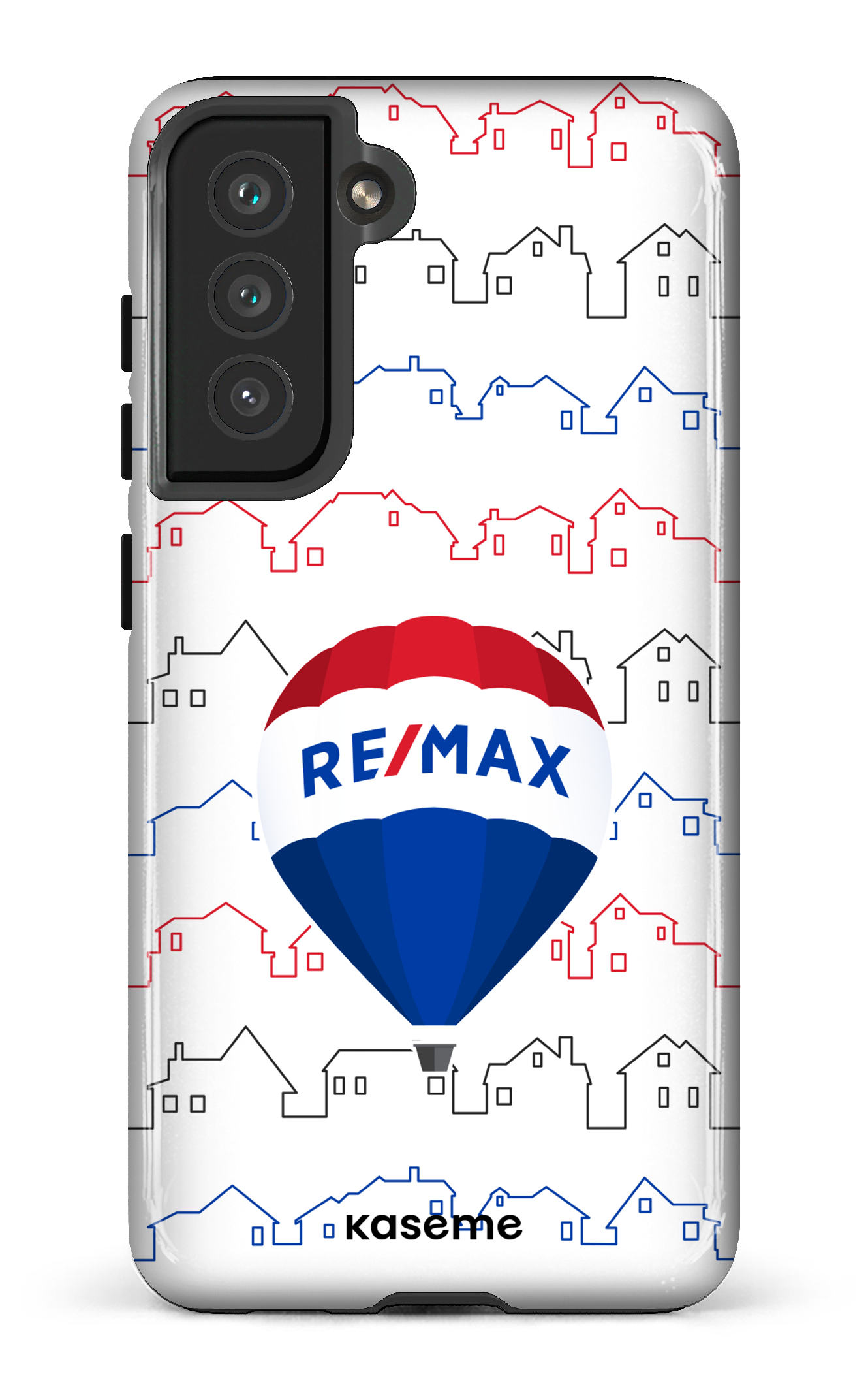 RE/MAX Blanc 2024 - Galaxy S21 FE