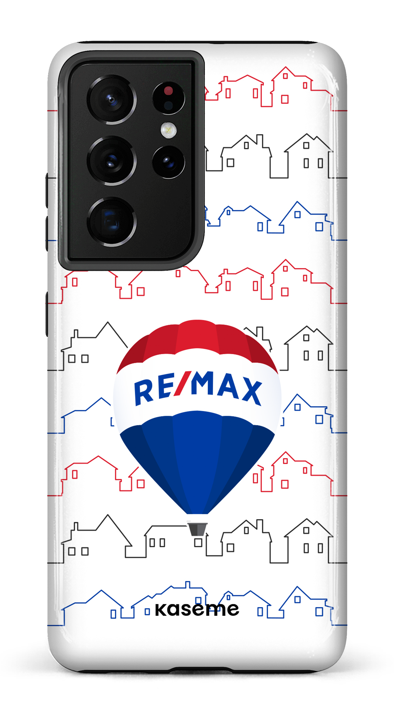 RE/MAX Blanc 2024 - Galaxy S21 Ultra