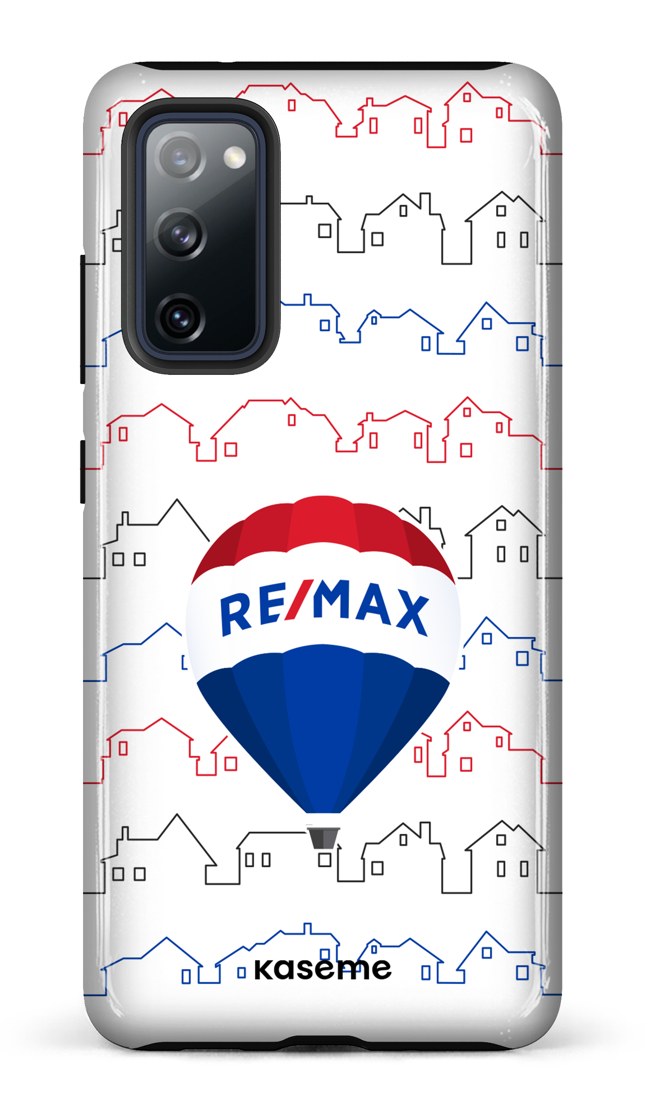 RE/MAX Blanc 2024 - Galaxy S20 FE