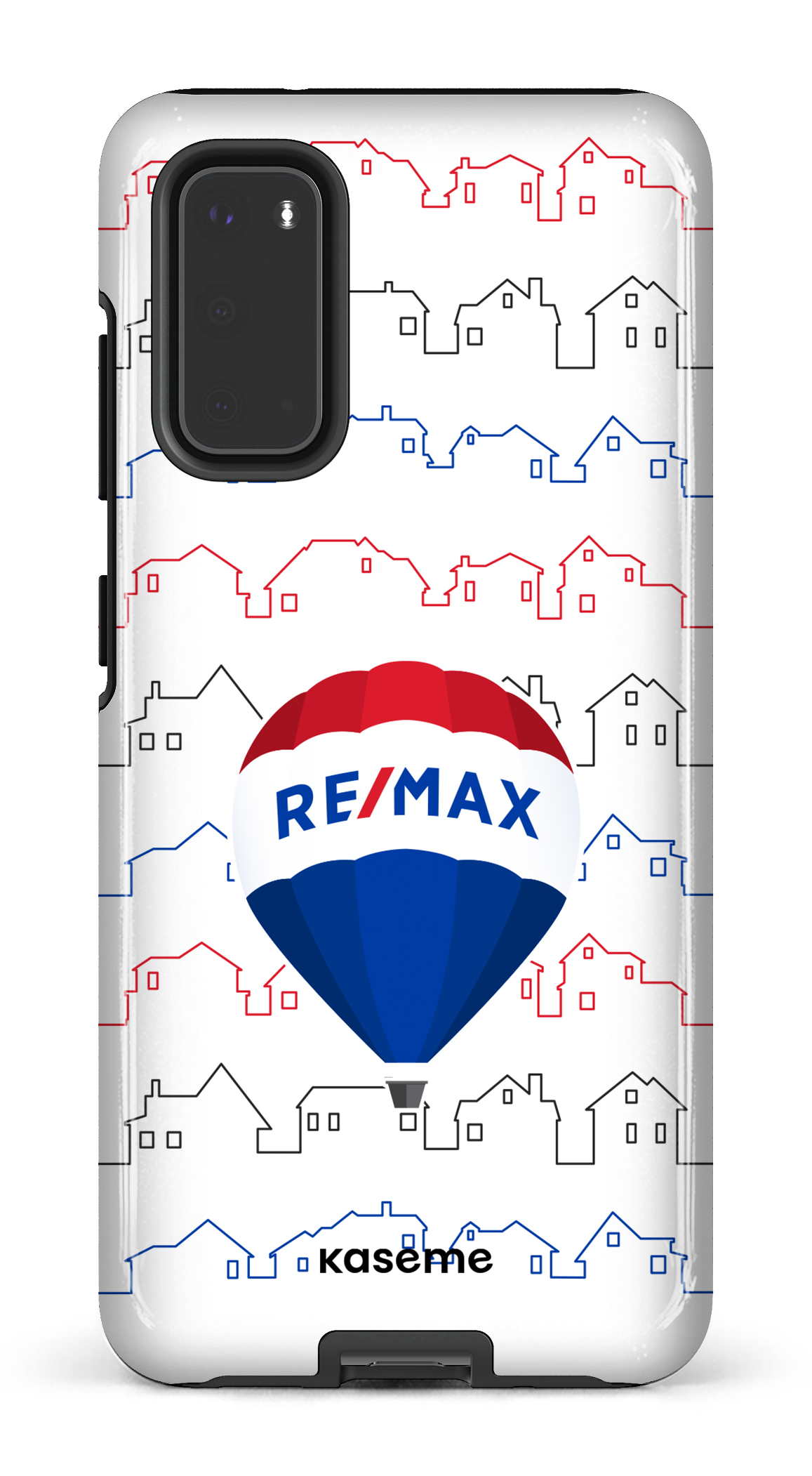 RE/MAX Blanc 2024 - Galaxy S20